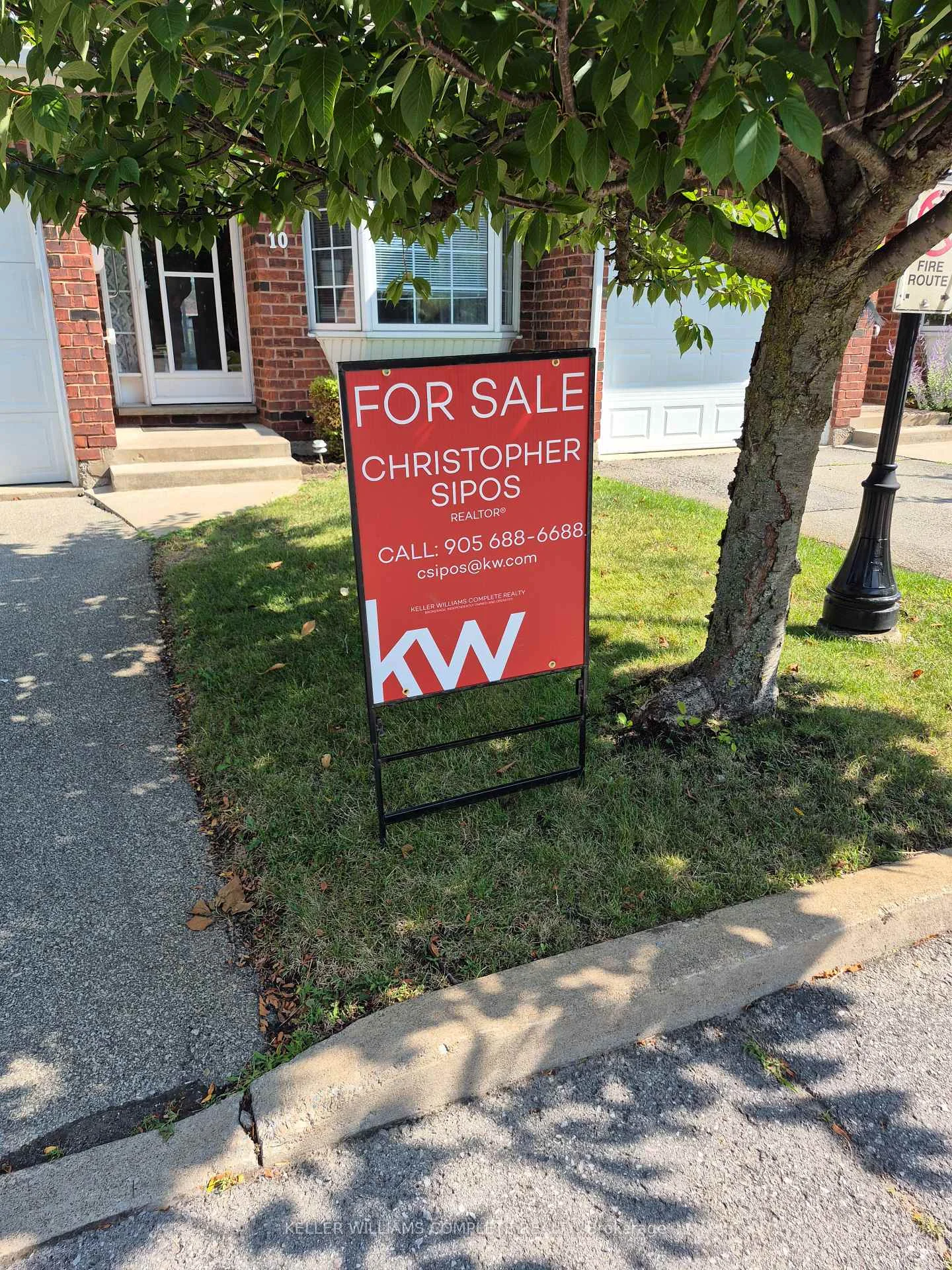 Photo 39 of Unit 10, 162 First Street, Welland, Lincoln/Crowland — HOMEH