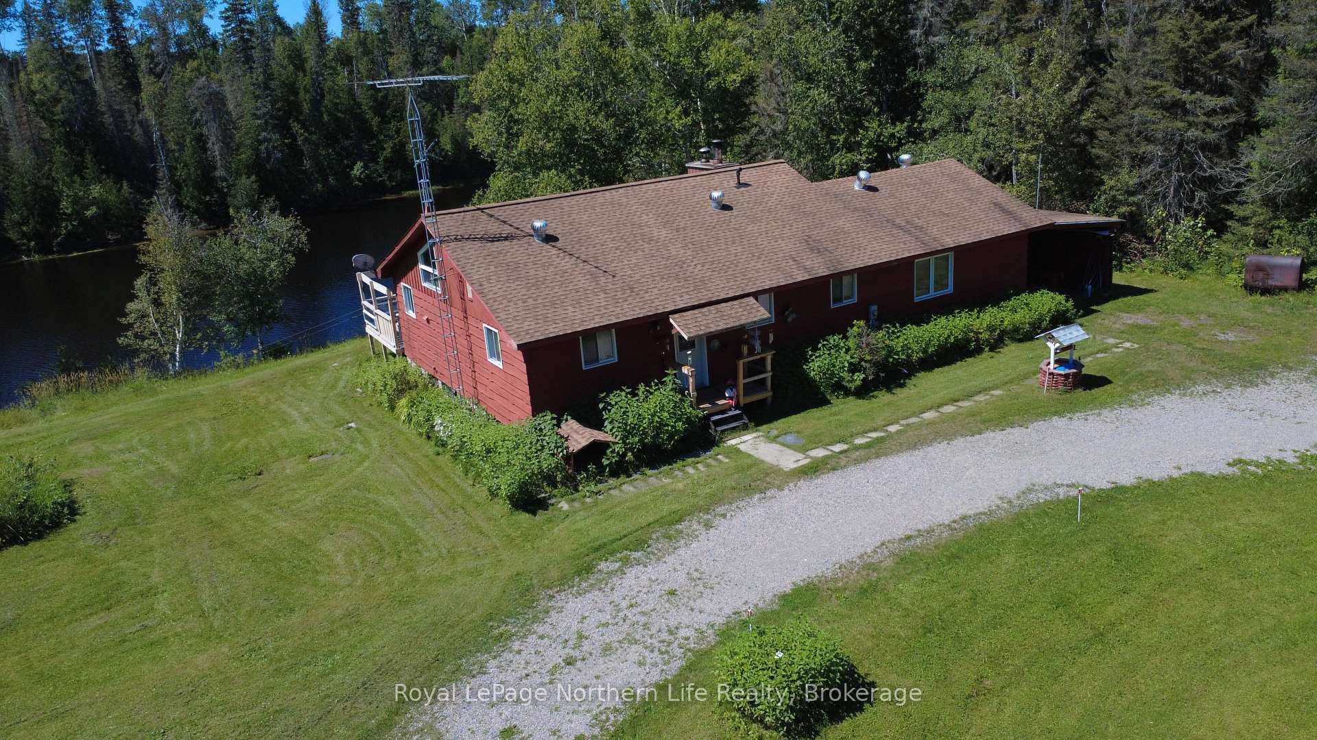 Photo 2 of ON-65 Highway, Timiskaming, TIM - Outside - Rural — HOMEH