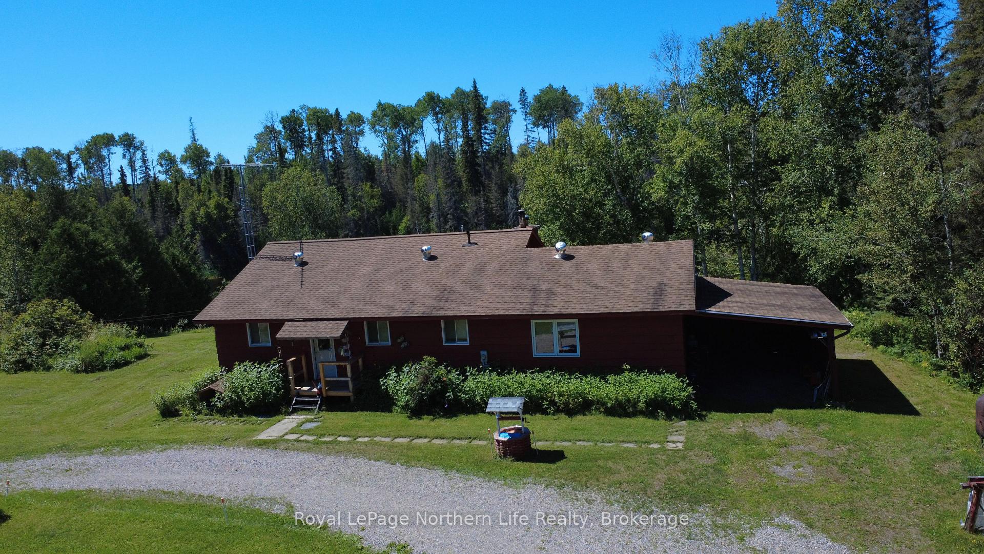 Photo 3 of ON-65 Highway, Timiskaming, TIM - Outside - Rural — HOMEH