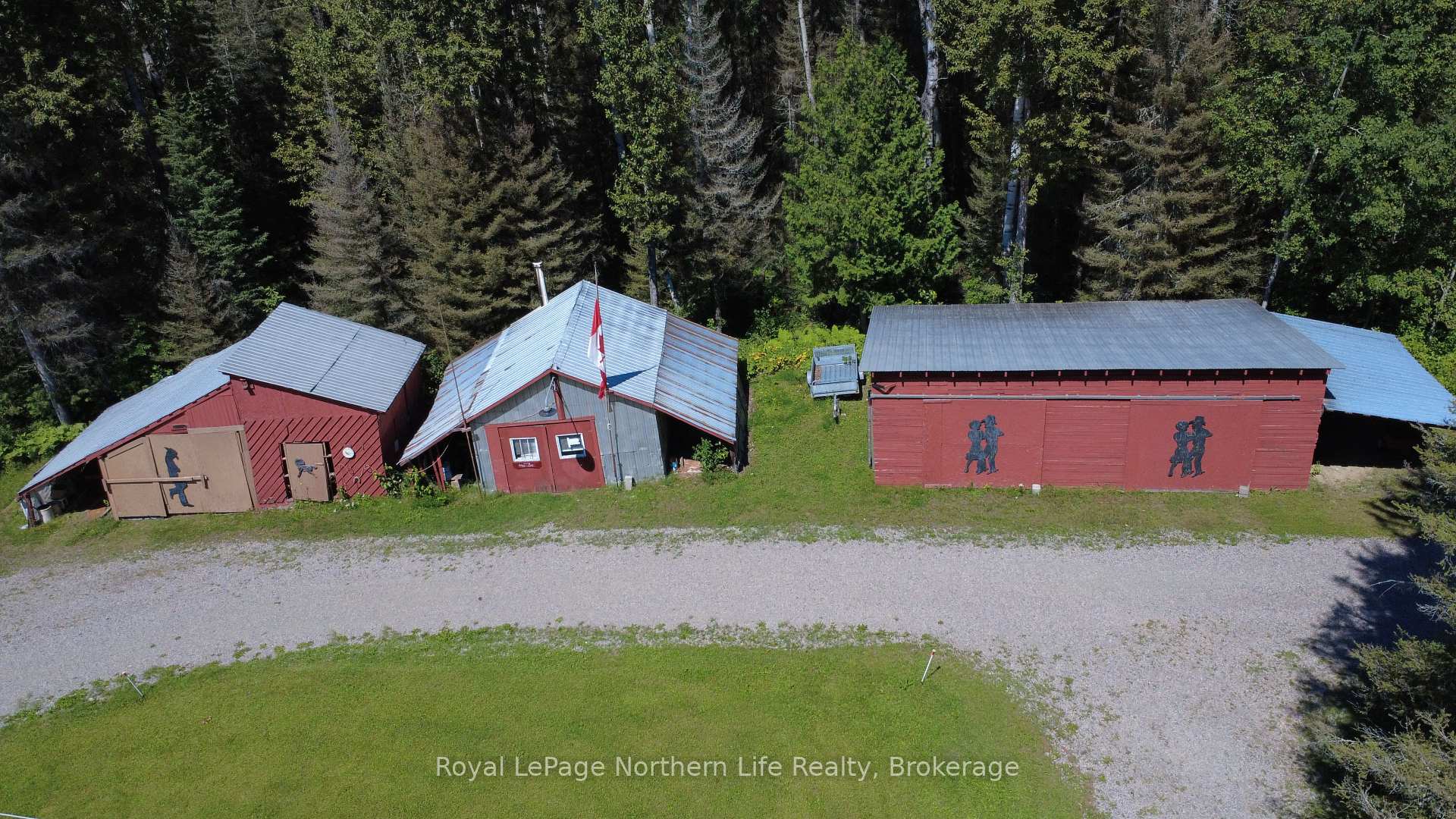 Photo 7 of ON-65 Highway, Timiskaming, TIM - Outside - Rural — HOMEH