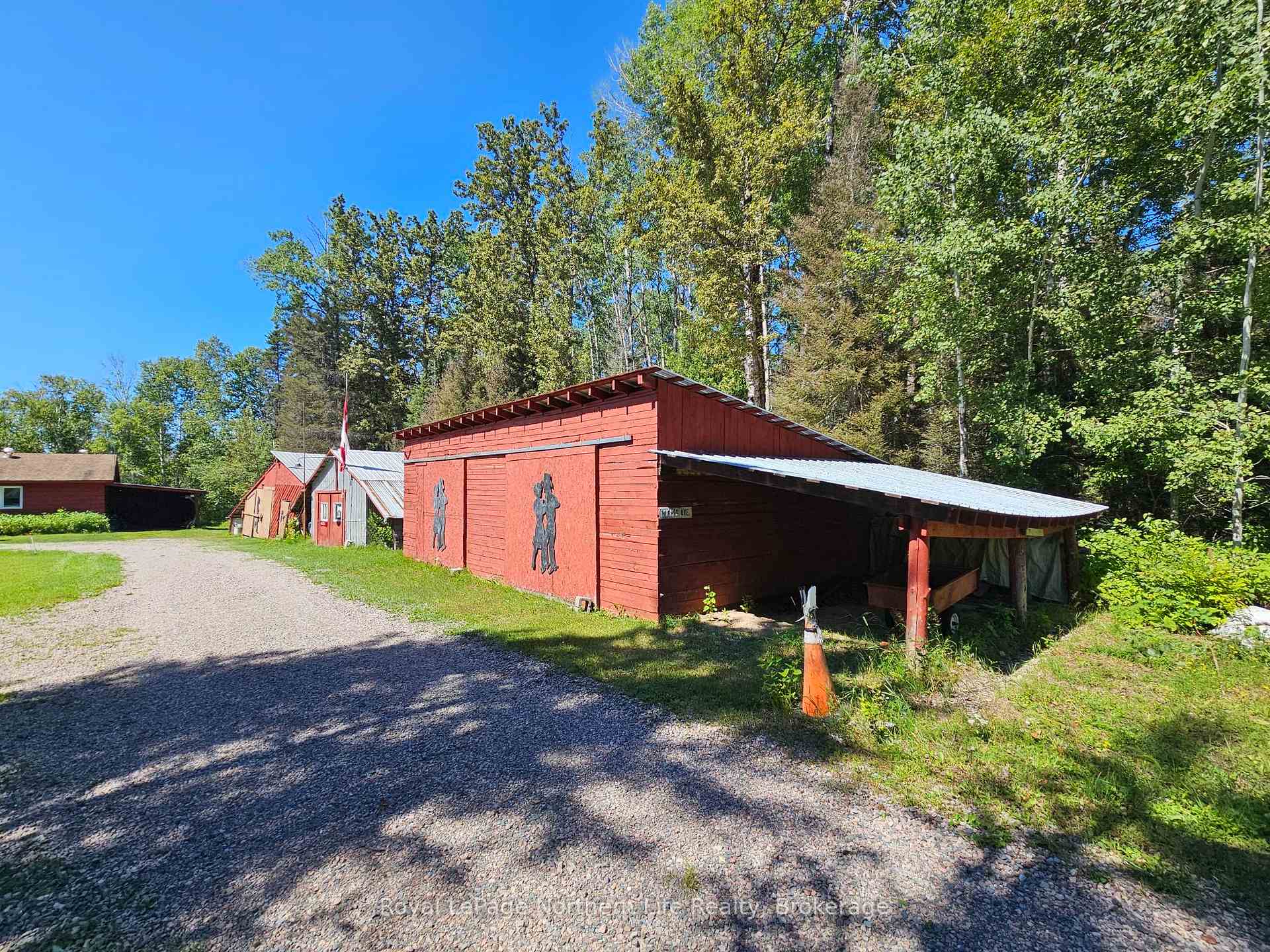 Photo 8 of ON-65 Highway, Timiskaming, TIM - Outside - Rural — HOMEH