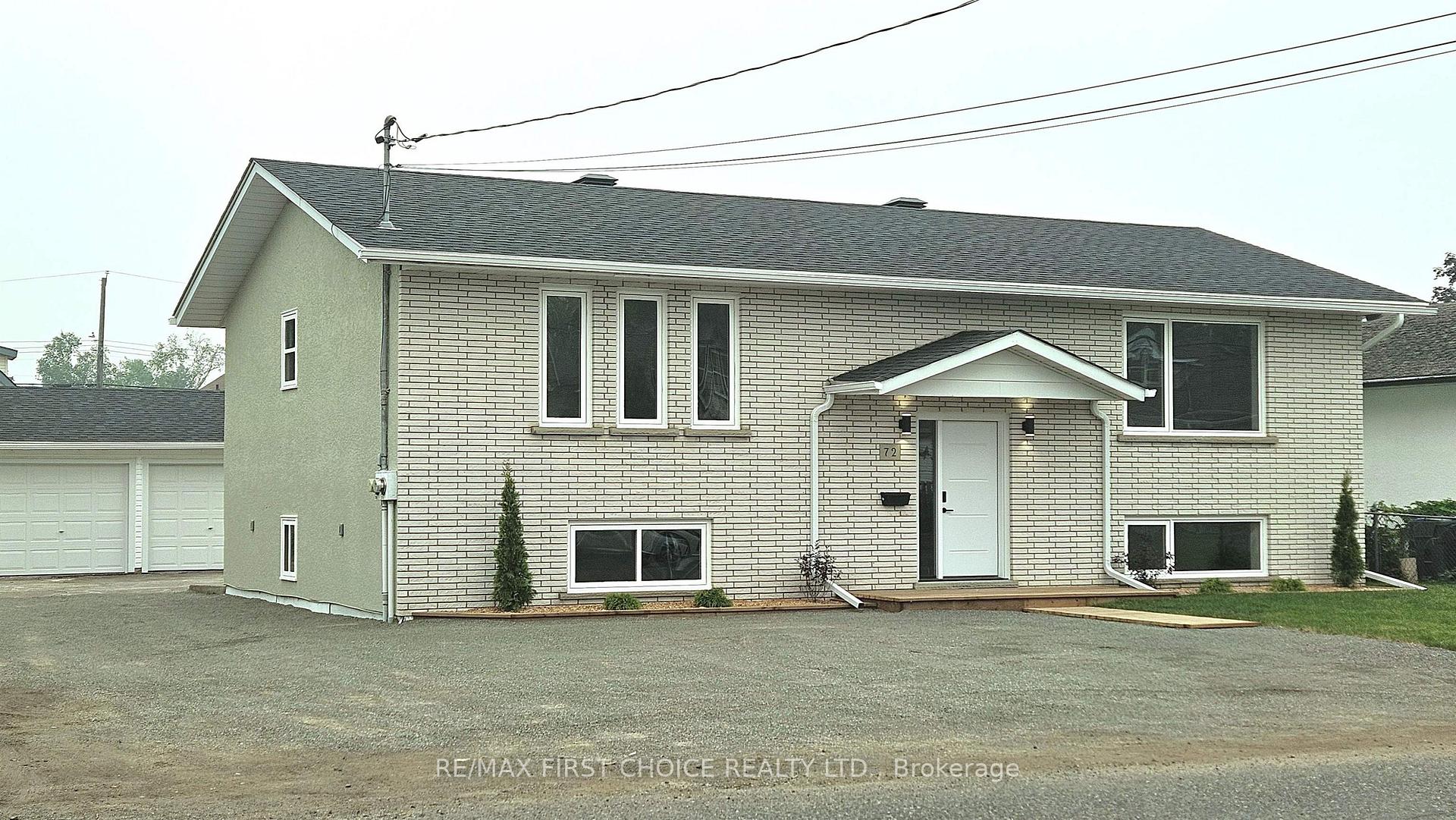 Photo 1 of 72 Brent Street, Thunder Bay, Shuniah — HOMEH