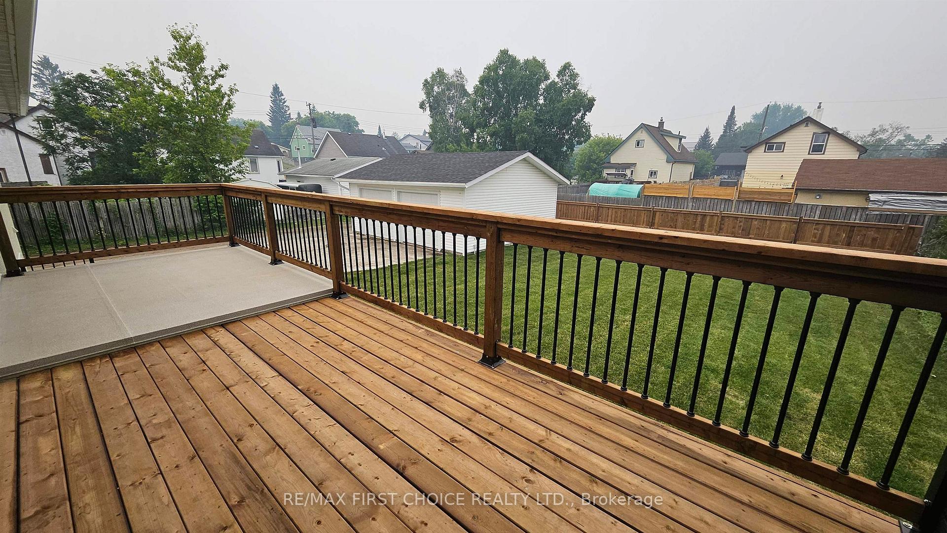 Photo 12 of 72 Brent Street, Thunder Bay, Shuniah — HOMEH
