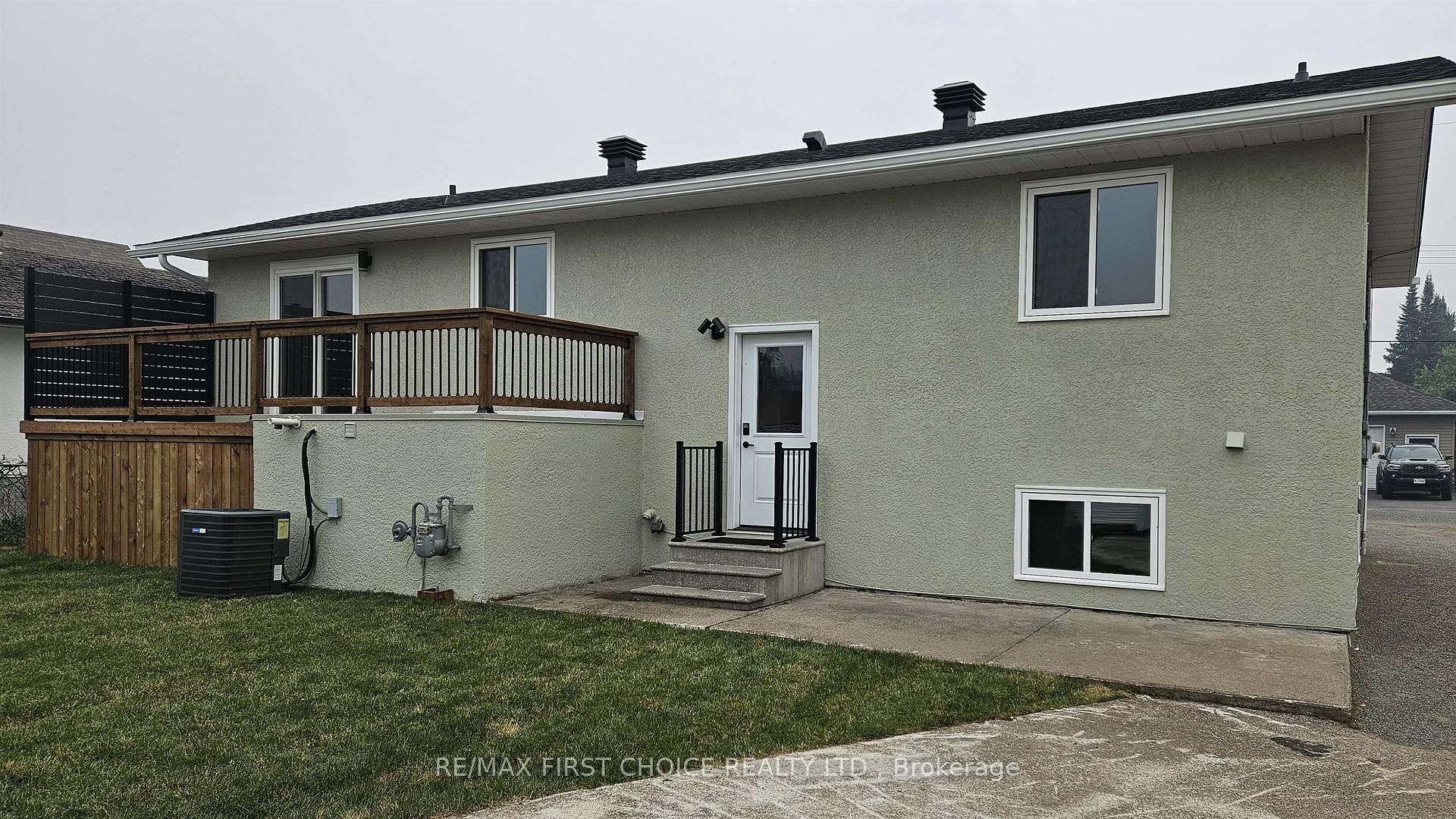 Photo 42 of 72 Brent Street, Thunder Bay, Shuniah — HOMEH