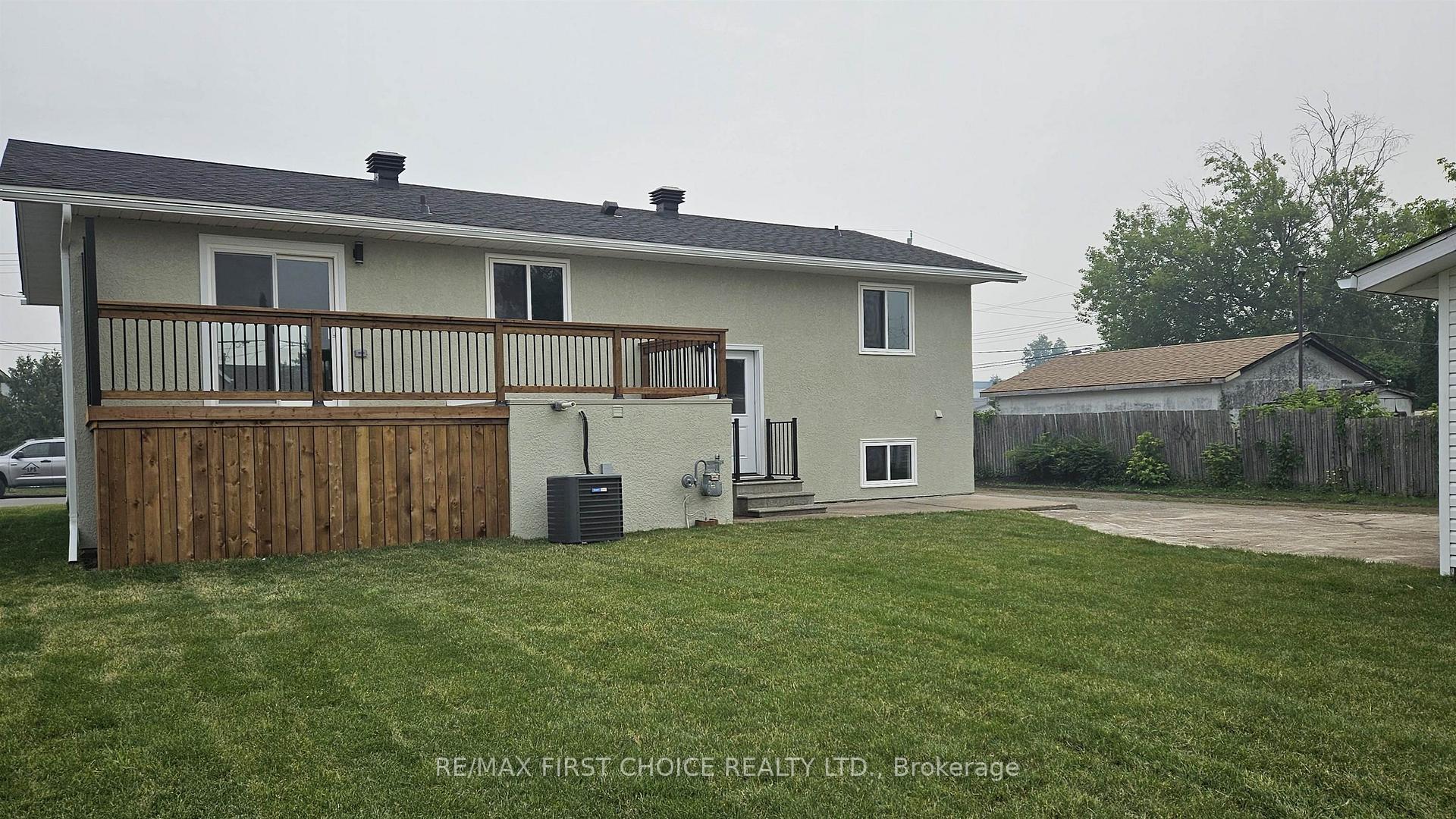 Photo 46 of 72 Brent Street, Thunder Bay, Shuniah — HOMEH