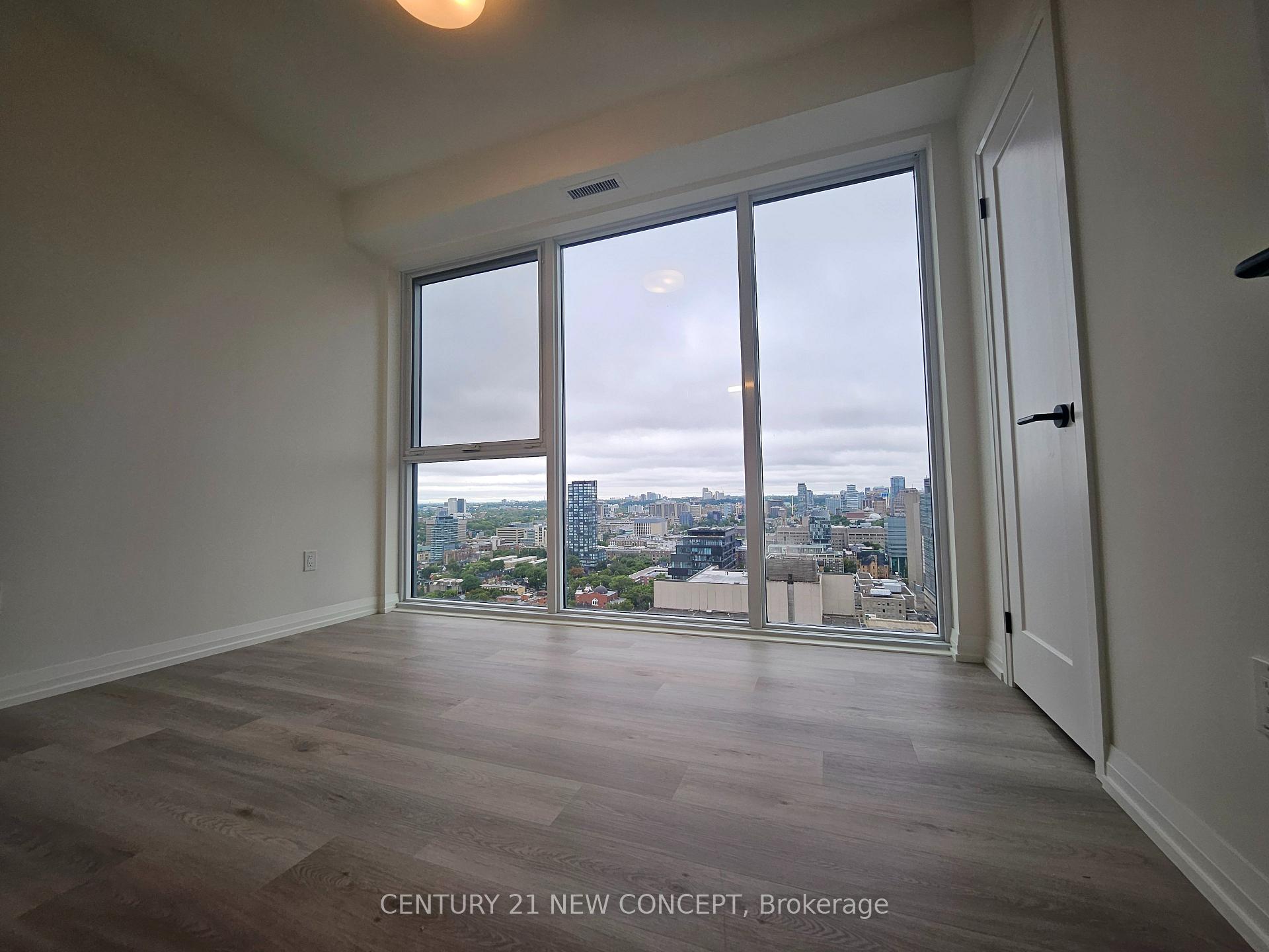 Photo 4 of Unit 2803, 280 Dundas Street W, Toronto, Kensington-Chinatown — HOMEH