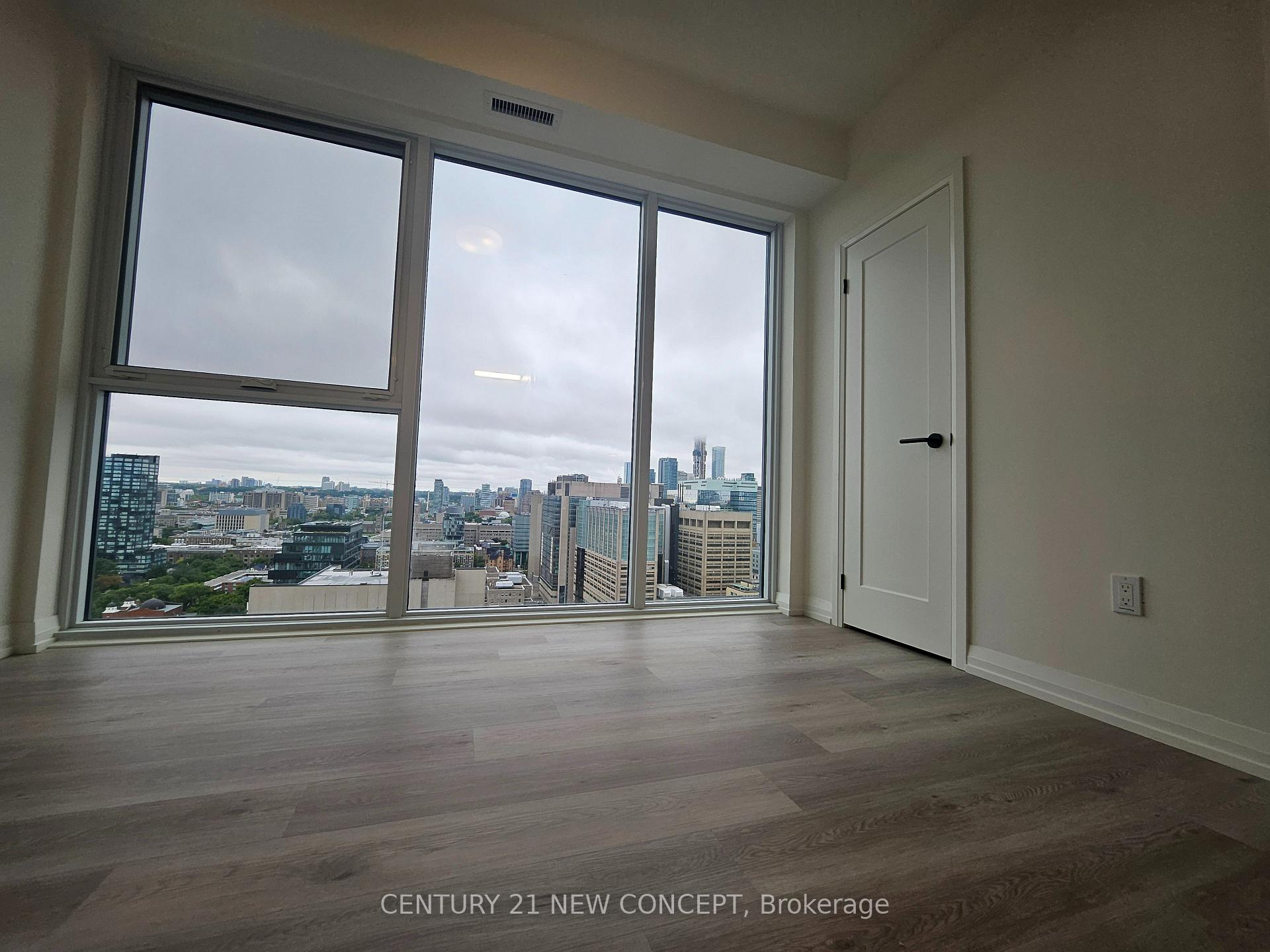 Photo 5 of Unit 2803, 280 Dundas Street W, Toronto, Kensington-Chinatown — HOMEH