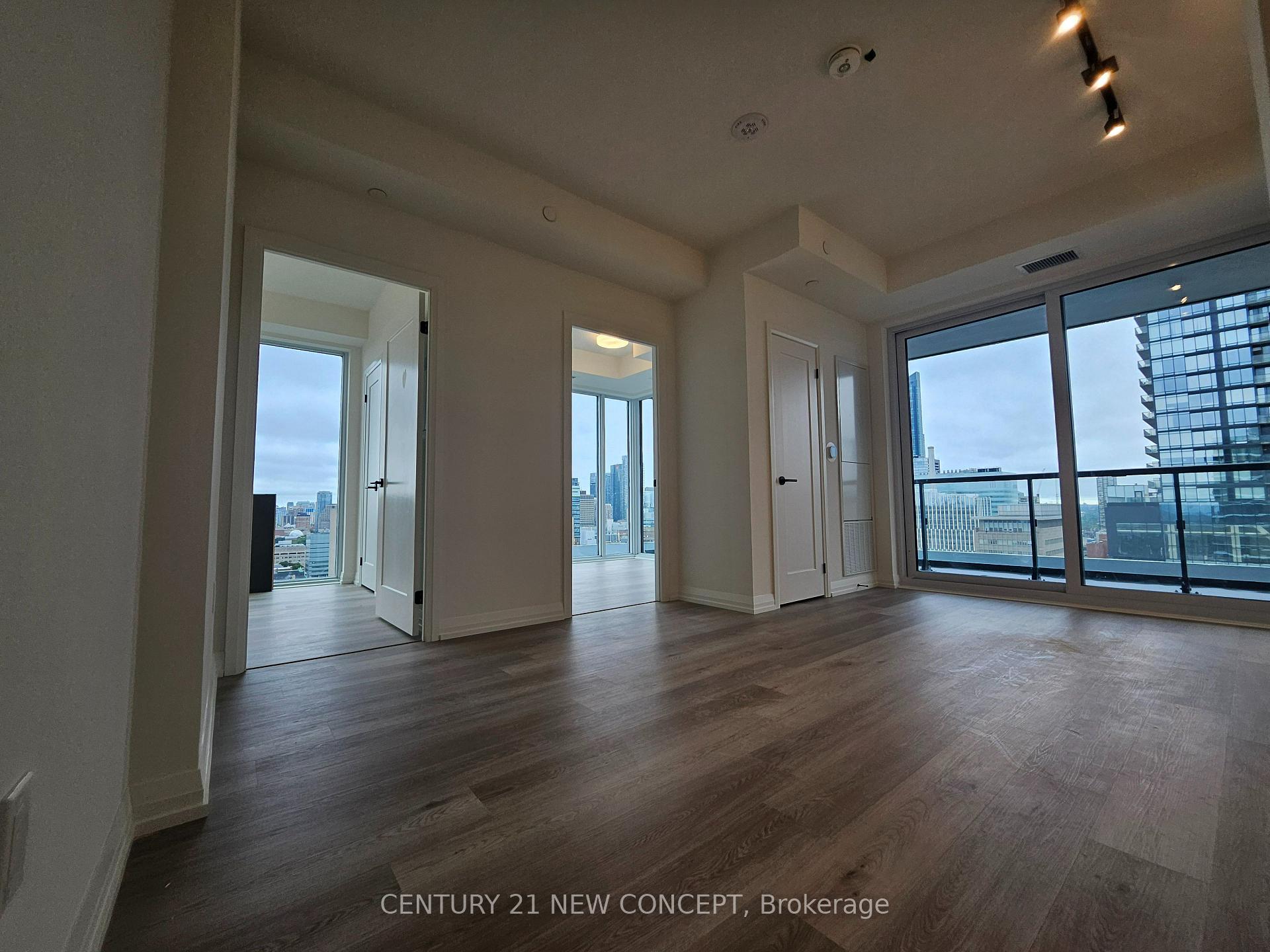 Photo 6 of Unit 2803, 280 Dundas Street W, Toronto, Kensington-Chinatown — HOMEH