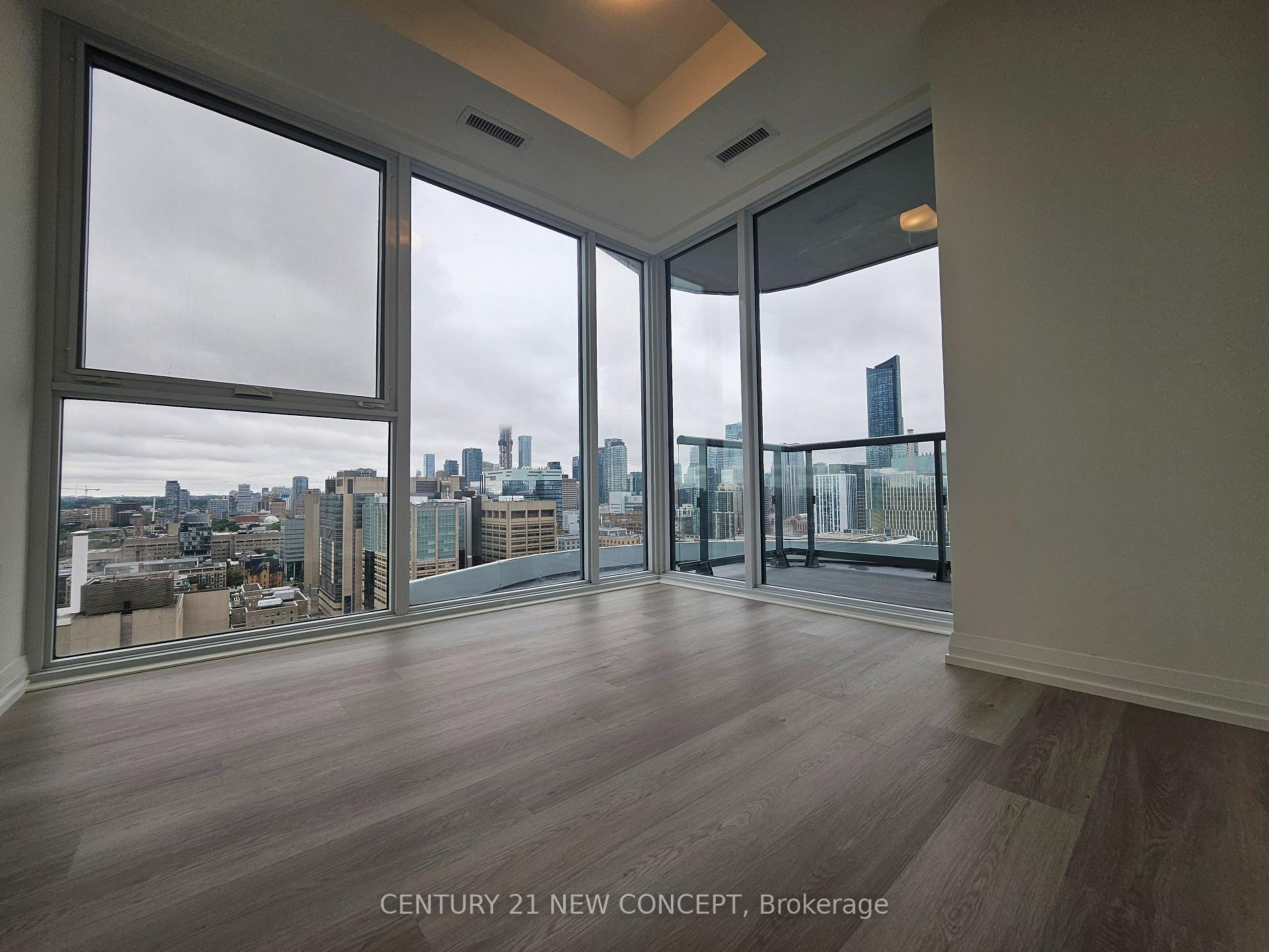 Photo 8 of Unit 2803, 280 Dundas Street W, Toronto, Kensington-Chinatown — HOMEH