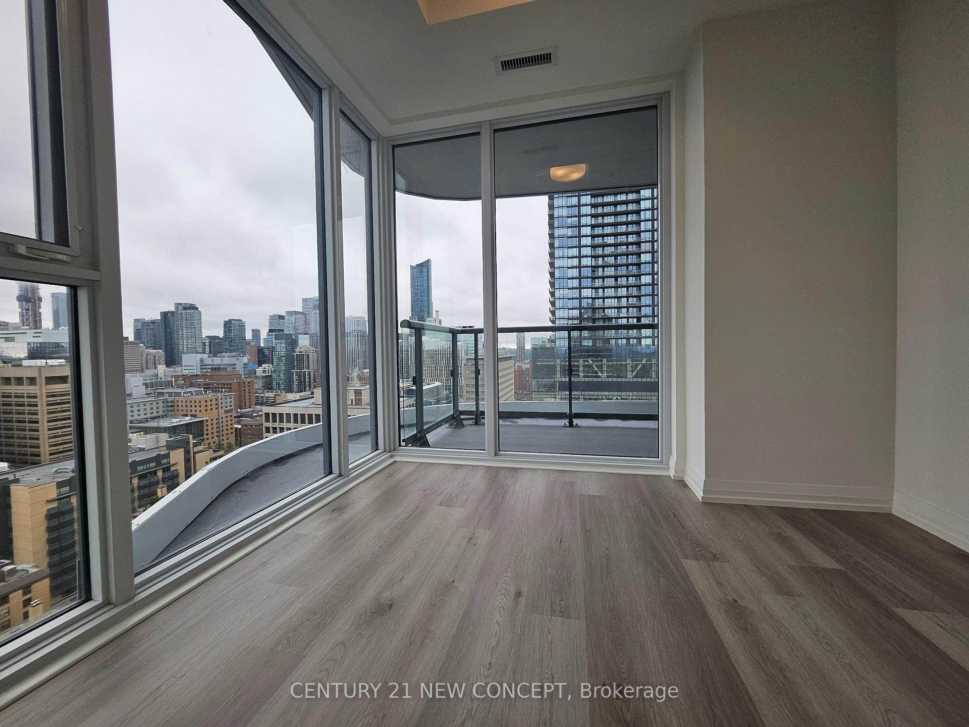 Photo 9 of Unit 2803, 280 Dundas Street W, Toronto, Kensington-Chinatown — HOMEH