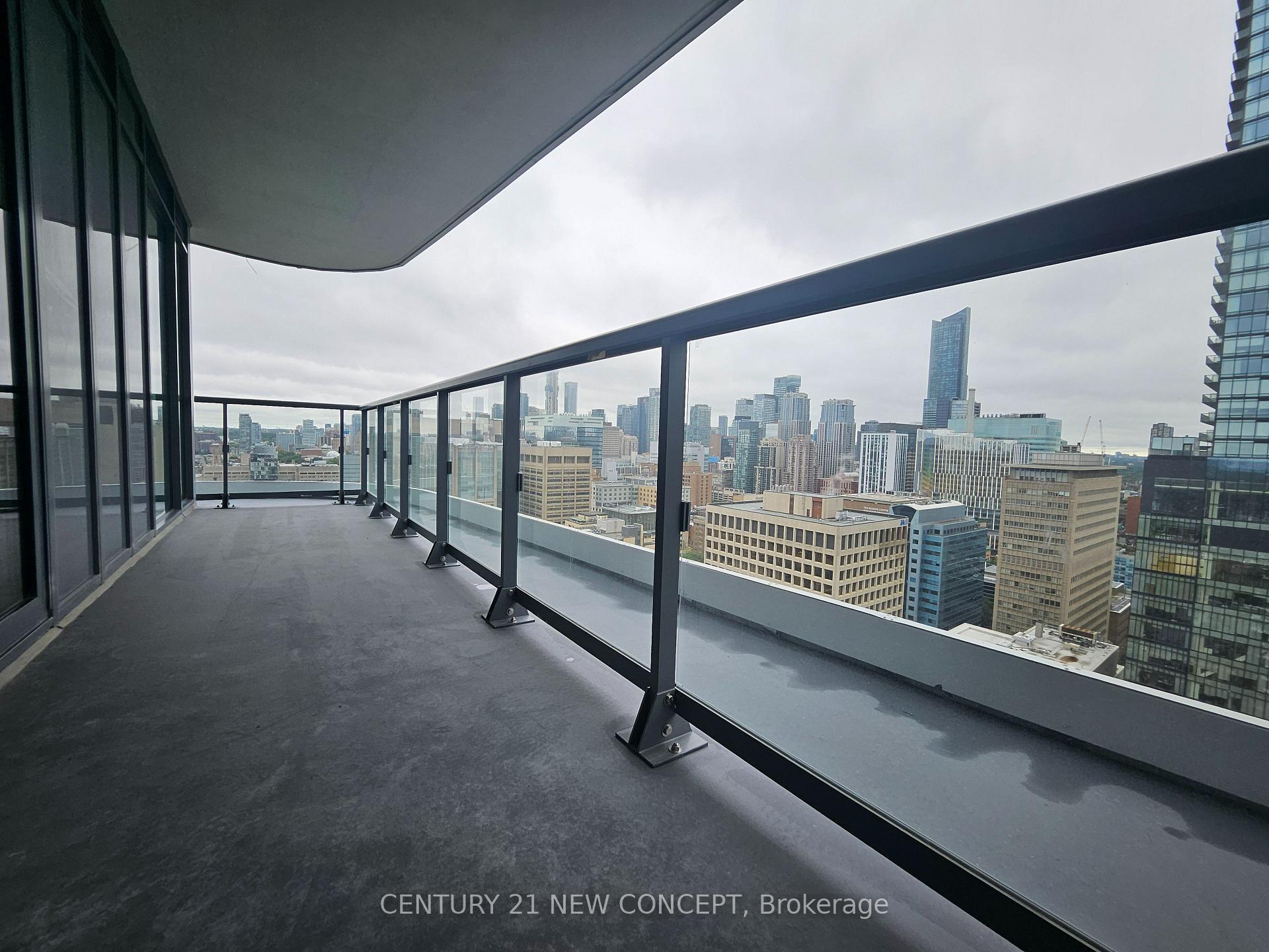 Photo 10 of Unit 2803, 280 Dundas Street W, Toronto, Kensington-Chinatown — HOMEH