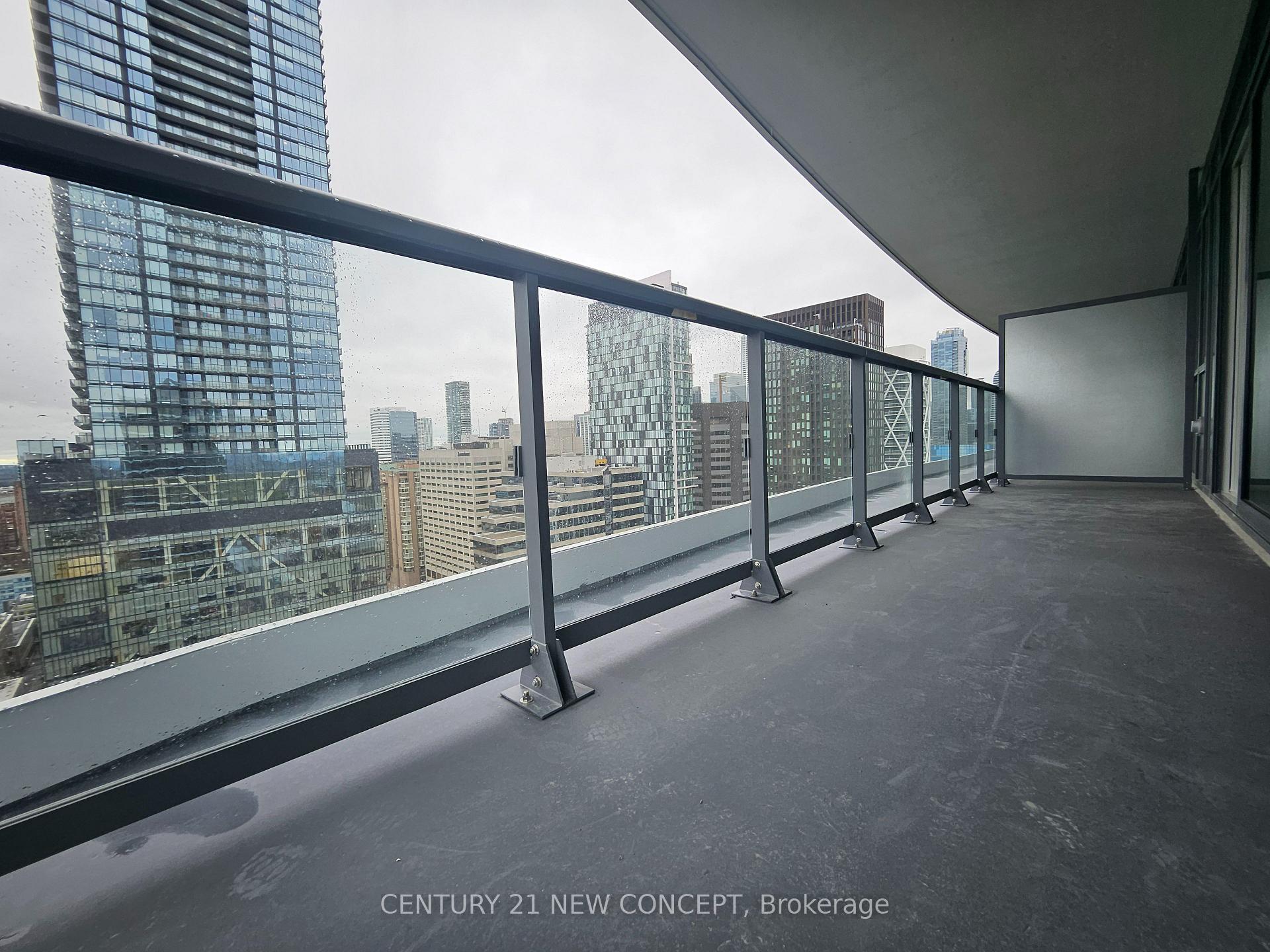 Photo 11 of Unit 2803, 280 Dundas Street W, Toronto, Kensington-Chinatown — HOMEH