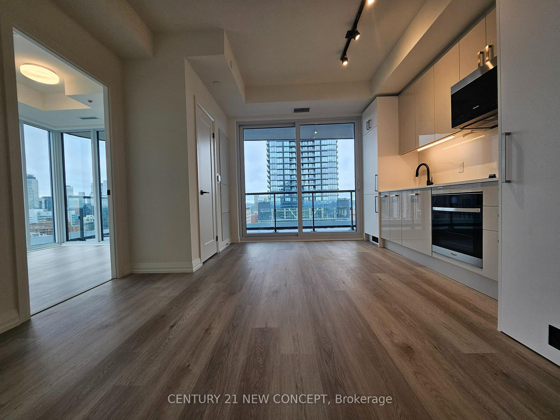 Photo 13 of Unit 2803, 280 Dundas Street W, Toronto, Kensington-Chinatown — HOMEH