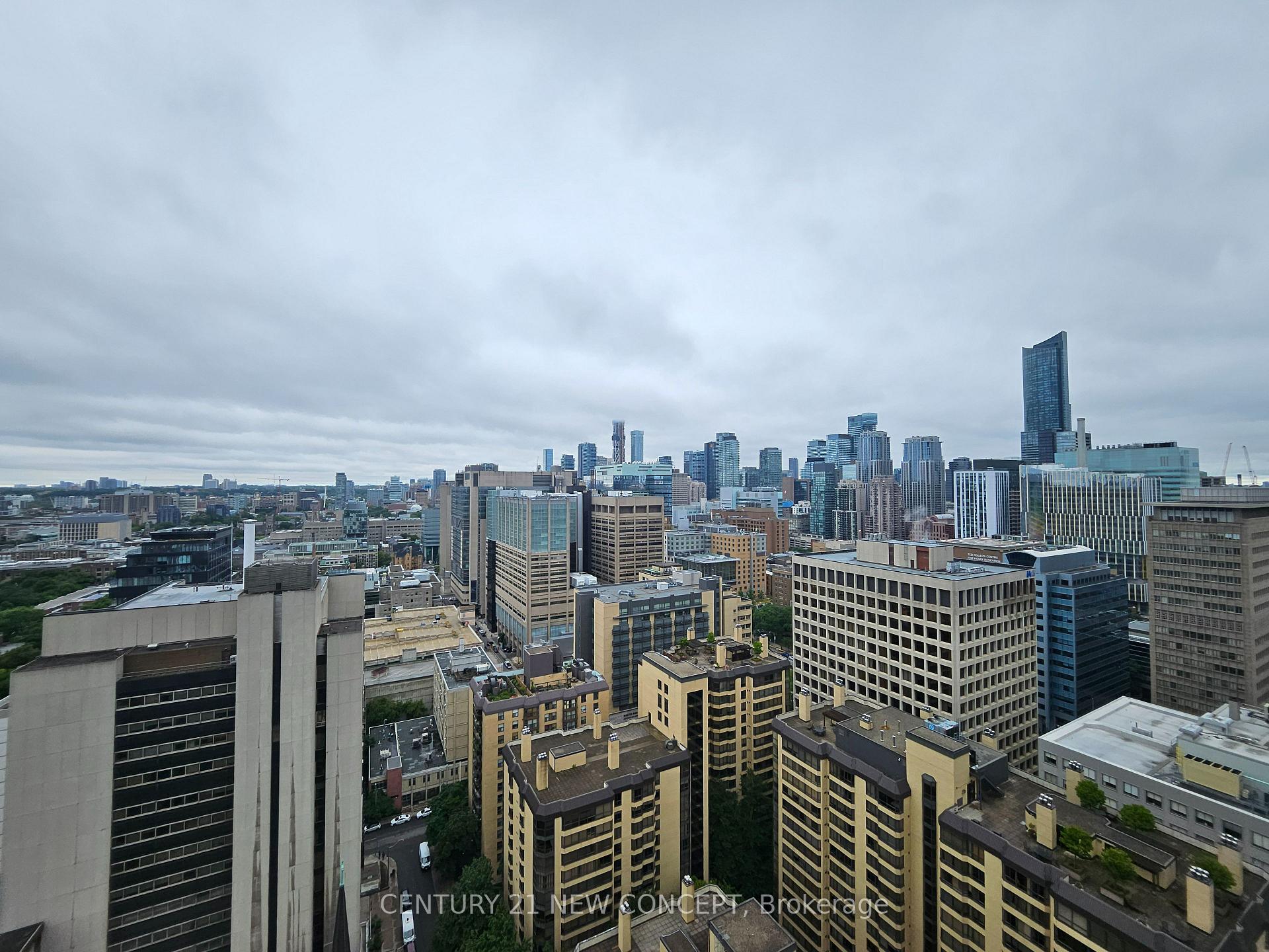 Photo 14 of Unit 2803, 280 Dundas Street W, Toronto, Kensington-Chinatown — HOMEH