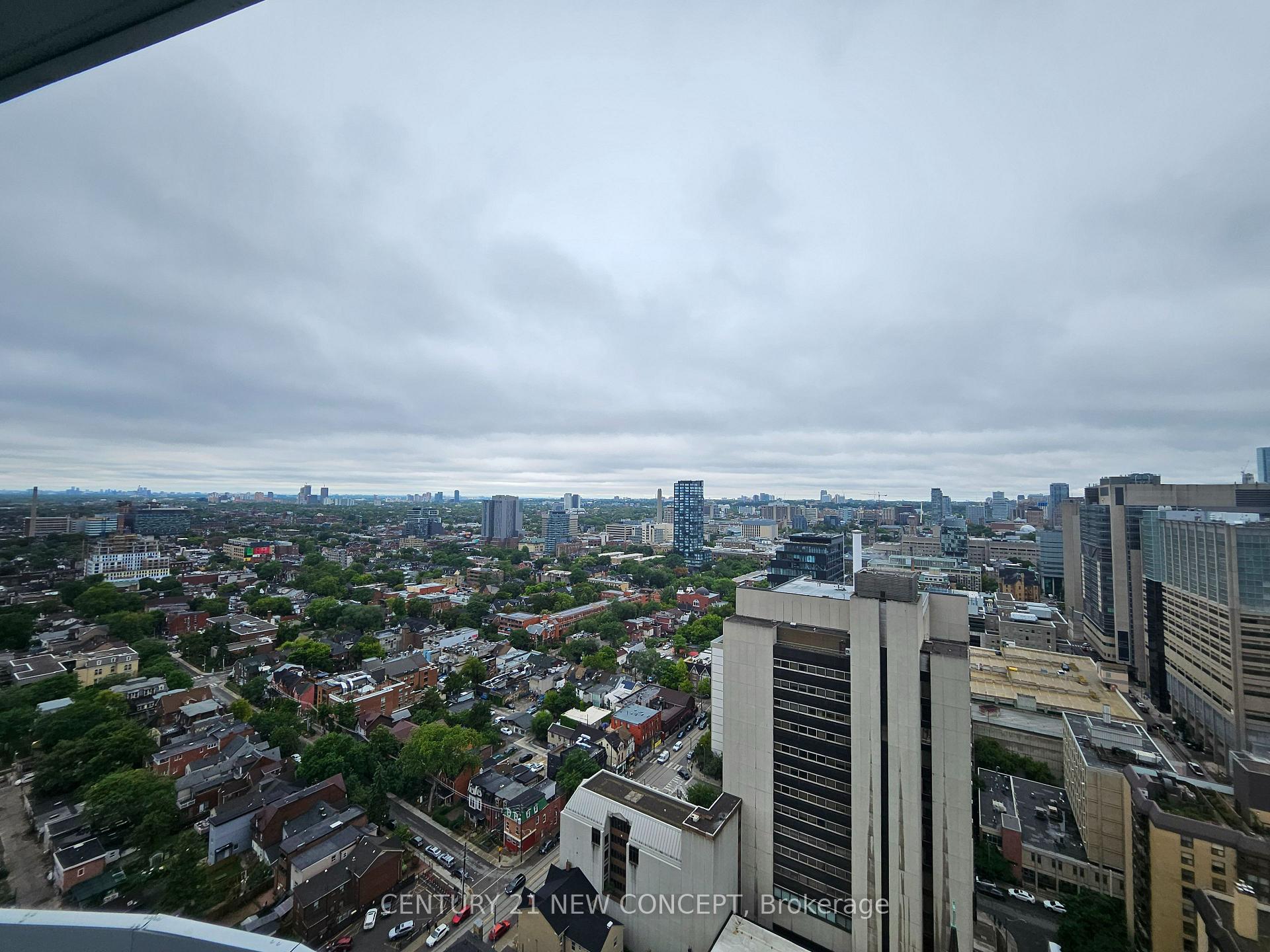 Photo 15 of Unit 2803, 280 Dundas Street W, Toronto, Kensington-Chinatown — HOMEH