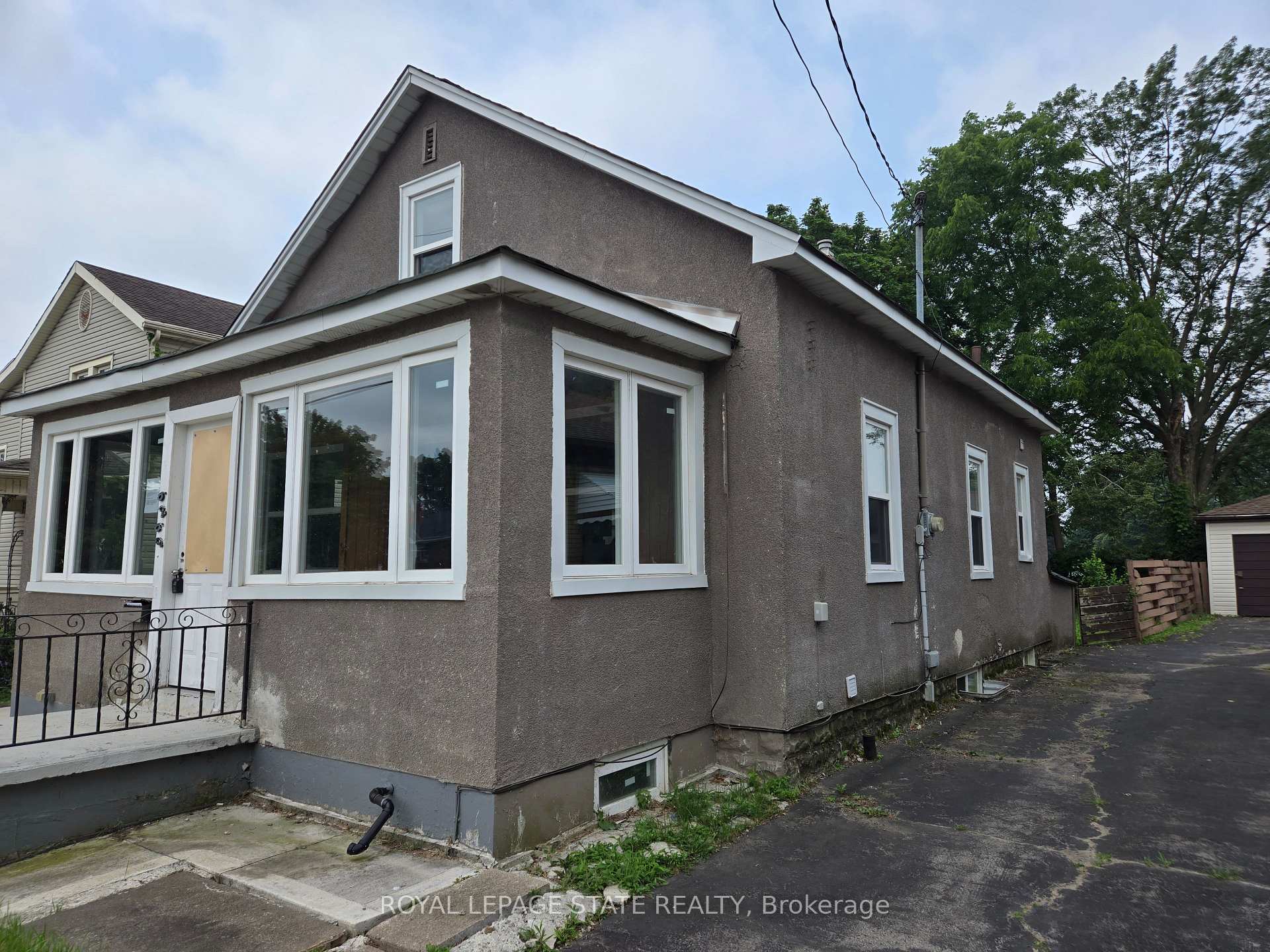 Photo 18 of 6269 Franklin Avenue, Niagara Falls, Dorchester — HOMEH