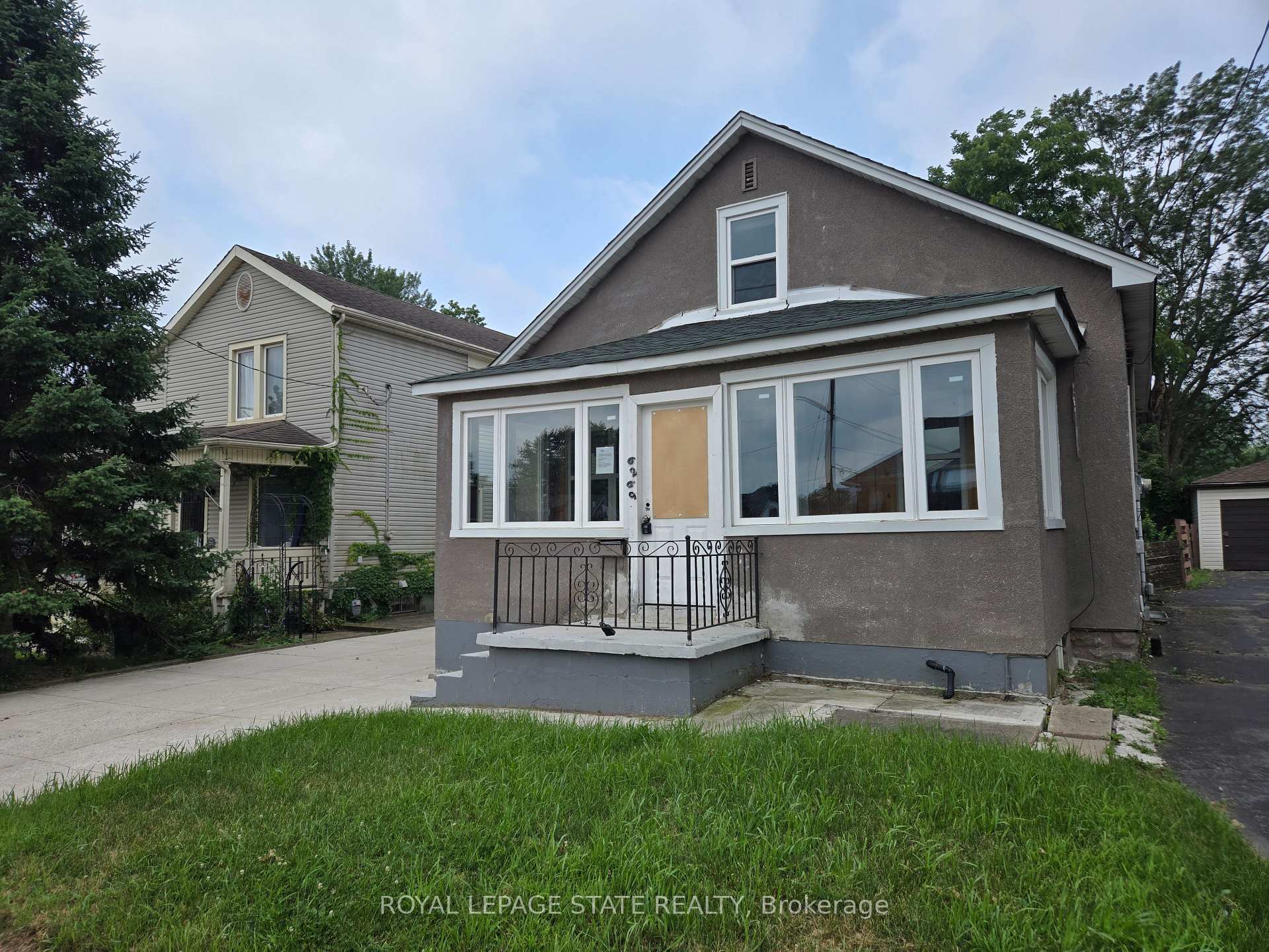 Photo 19 of 6269 Franklin Avenue, Niagara Falls, Dorchester — HOMEH
