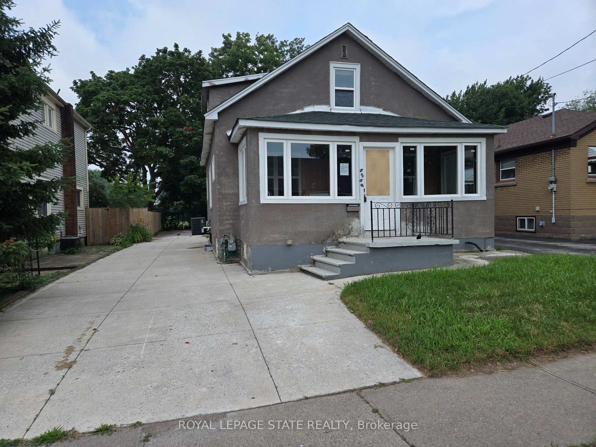 Photo 20 of 6269 Franklin Avenue, Niagara Falls, Dorchester — HOMEH