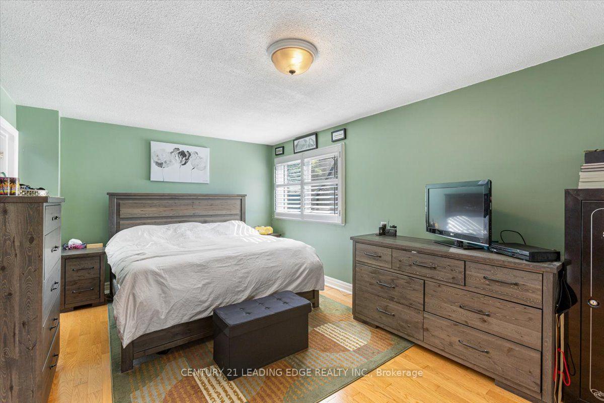 Photo 11 of 69 Parkinson Road, Markham, Markham Village — HOMEH