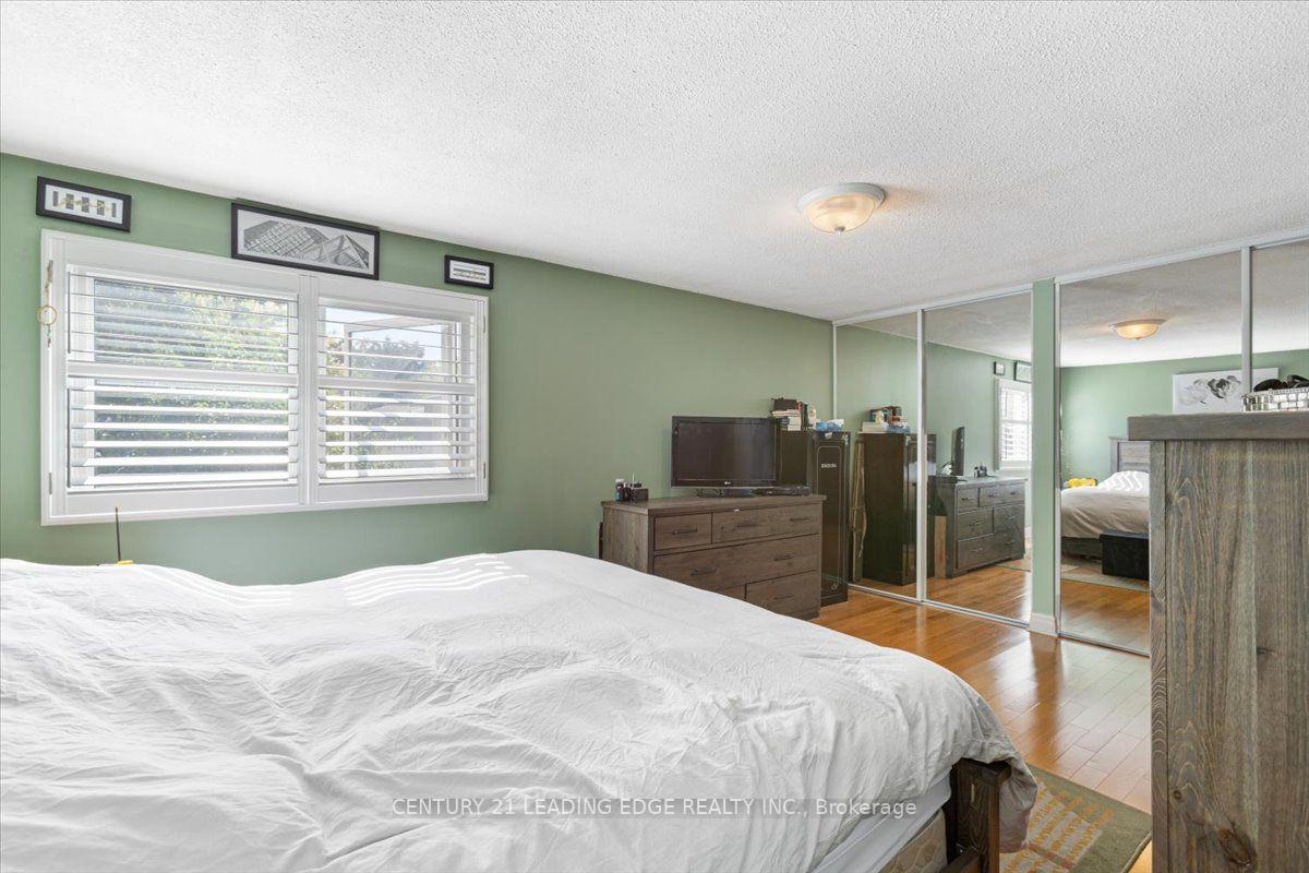 Photo 13 of 69 Parkinson Road, Markham, Markham Village — HOMEH