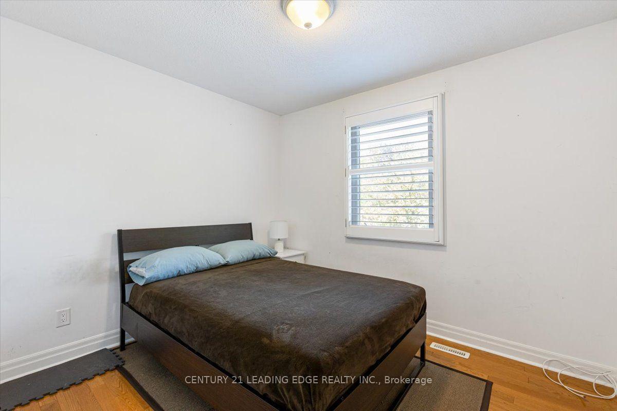 Photo 16 of 69 Parkinson Road, Markham, Markham Village — HOMEH