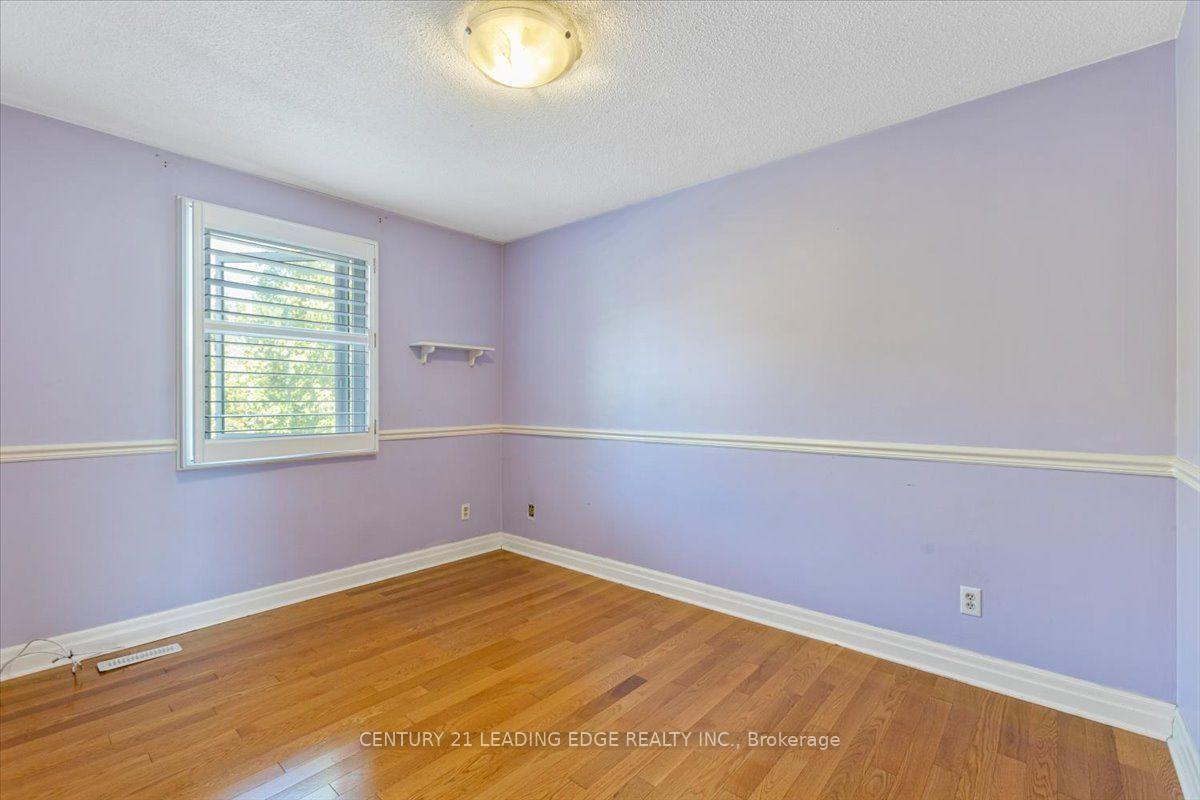 Photo 17 of 69 Parkinson Road, Markham, Markham Village — HOMEH