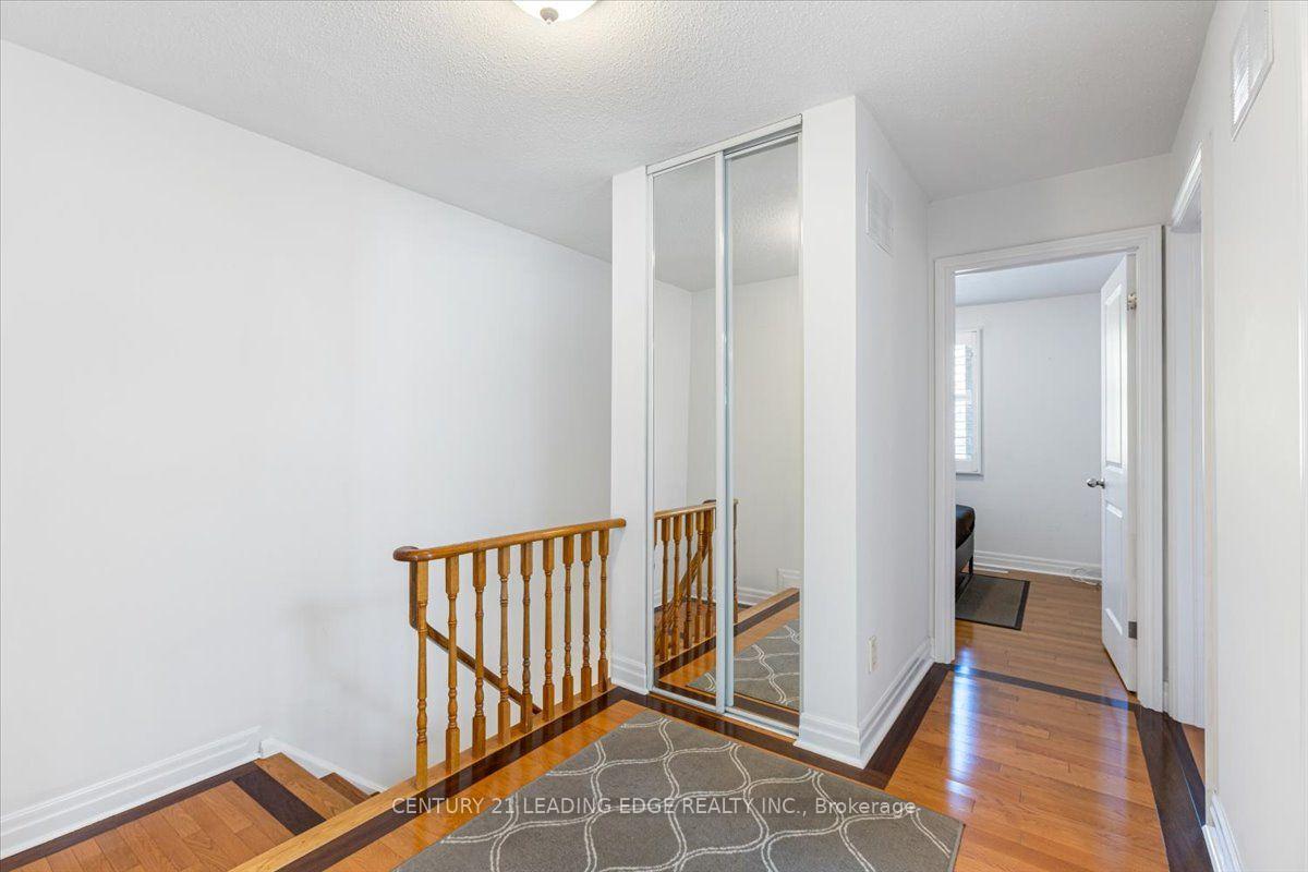 Photo 18 of 69 Parkinson Road, Markham, Markham Village — HOMEH