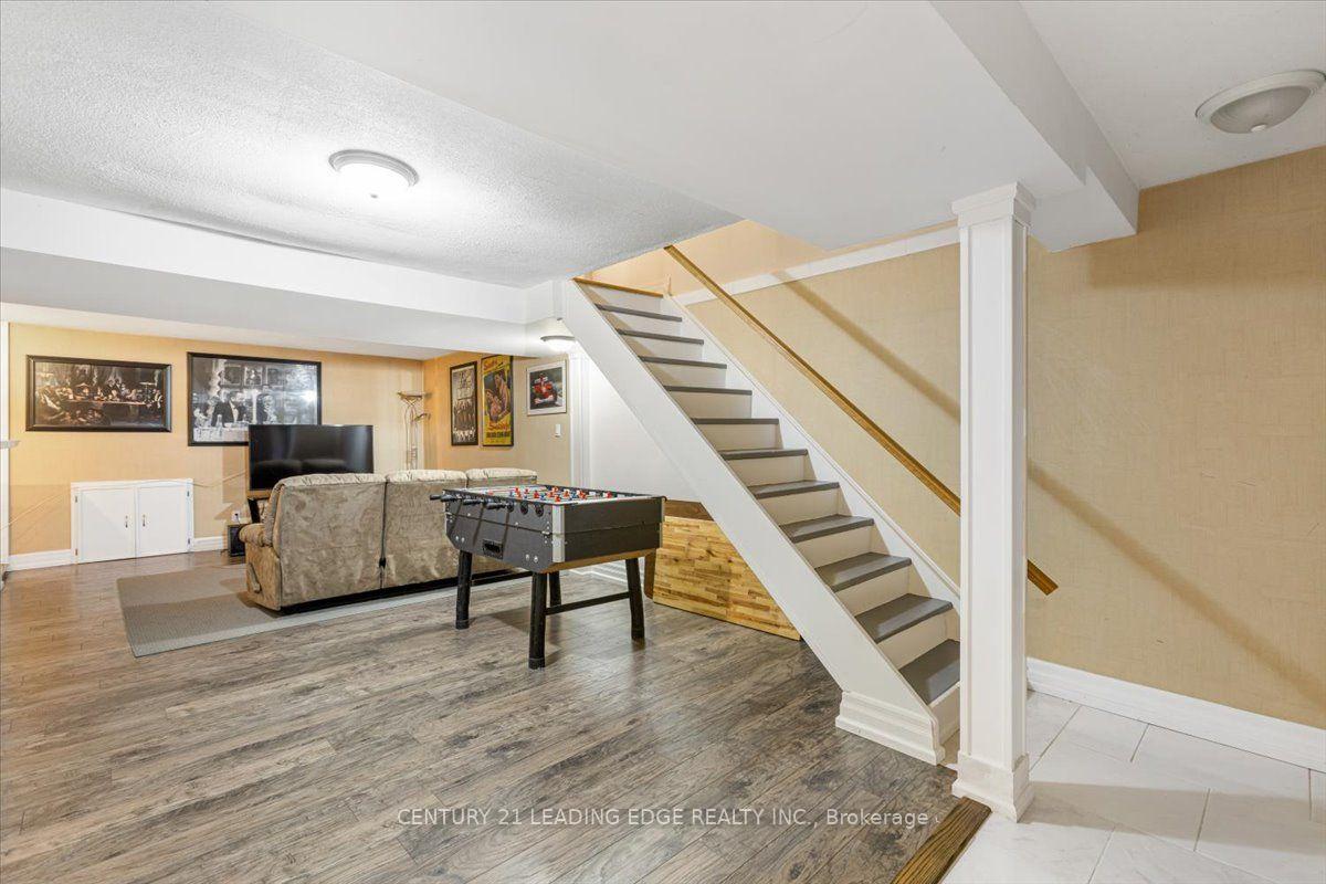 Photo 19 of 69 Parkinson Road, Markham, Markham Village — HOMEH