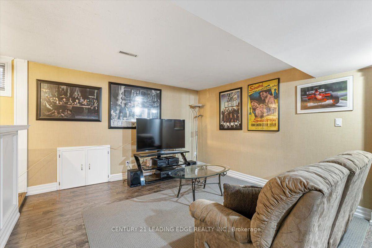 Photo 20 of 69 Parkinson Road, Markham, Markham Village — HOMEH