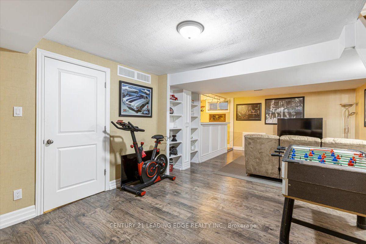 Photo 21 of 69 Parkinson Road, Markham, Markham Village — HOMEH