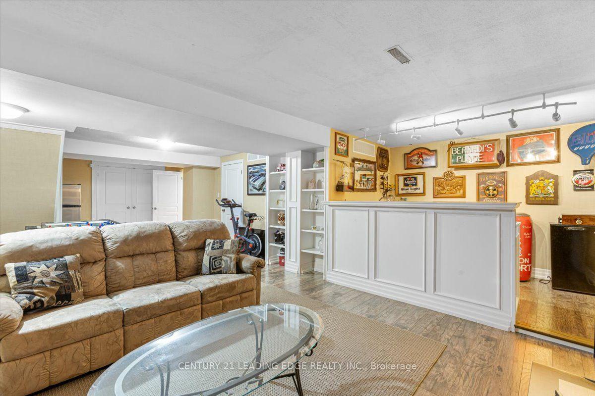 Photo 22 of 69 Parkinson Road, Markham, Markham Village — HOMEH