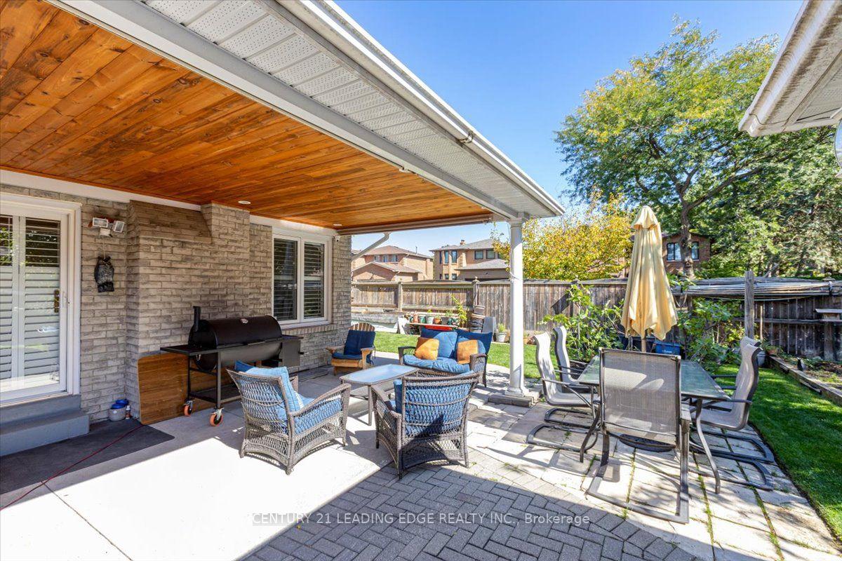 Photo 26 of 69 Parkinson Road, Markham, Markham Village — HOMEH