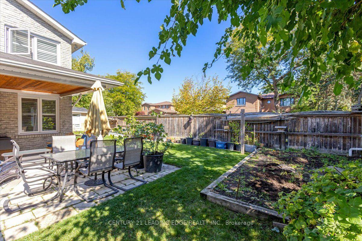 Photo 27 of 69 Parkinson Road, Markham, Markham Village — HOMEH