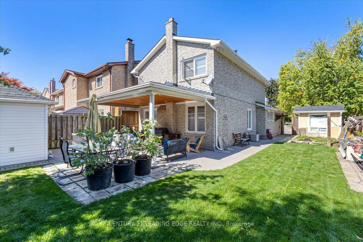 Photo 28 of 69 Parkinson Road, Markham, Markham Village — HOMEH
