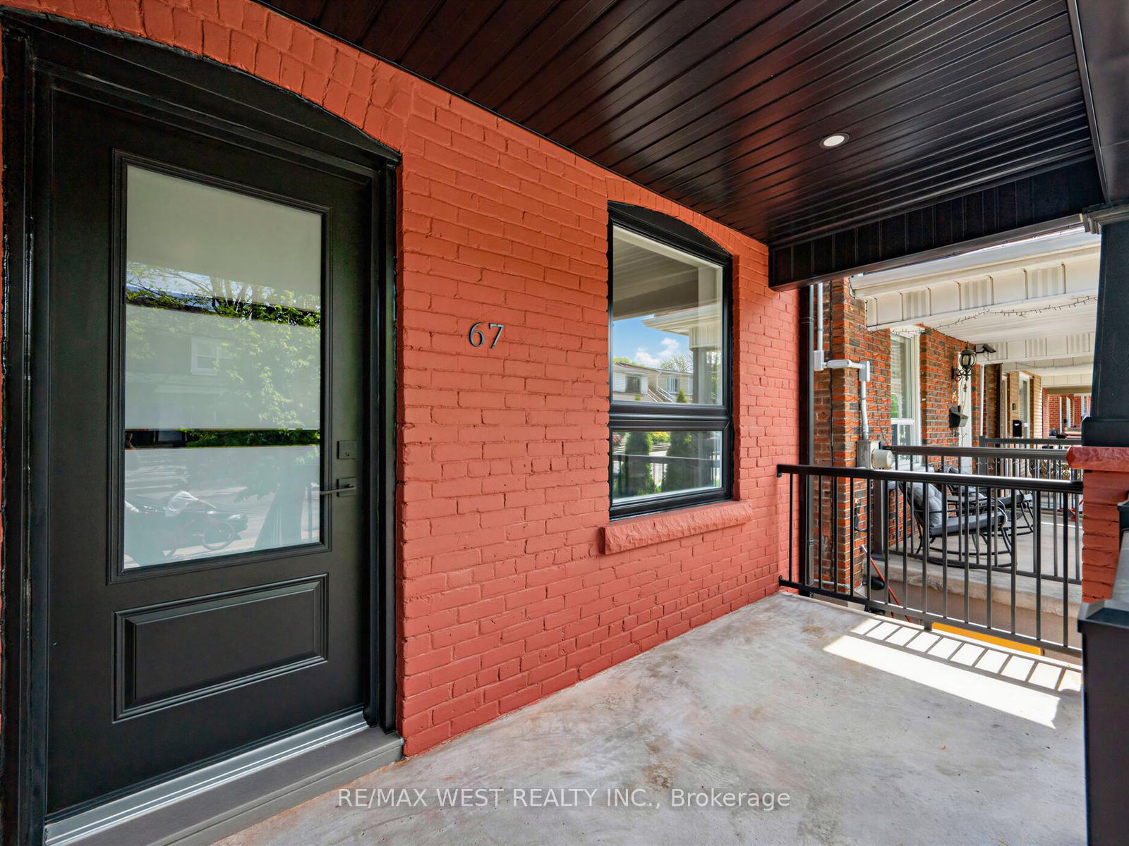 Photo 3 of 67 Day Avenue, Toronto, Corso Italia-Davenport — HOMEH