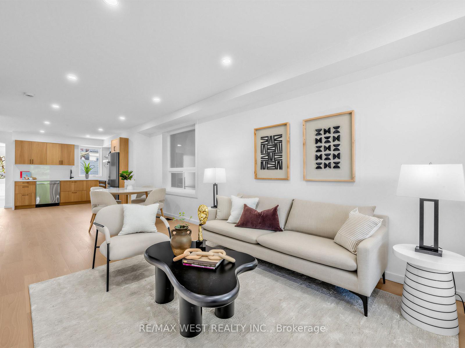 Photo 6 of 67 Day Avenue, Toronto, Corso Italia-Davenport — HOMEH