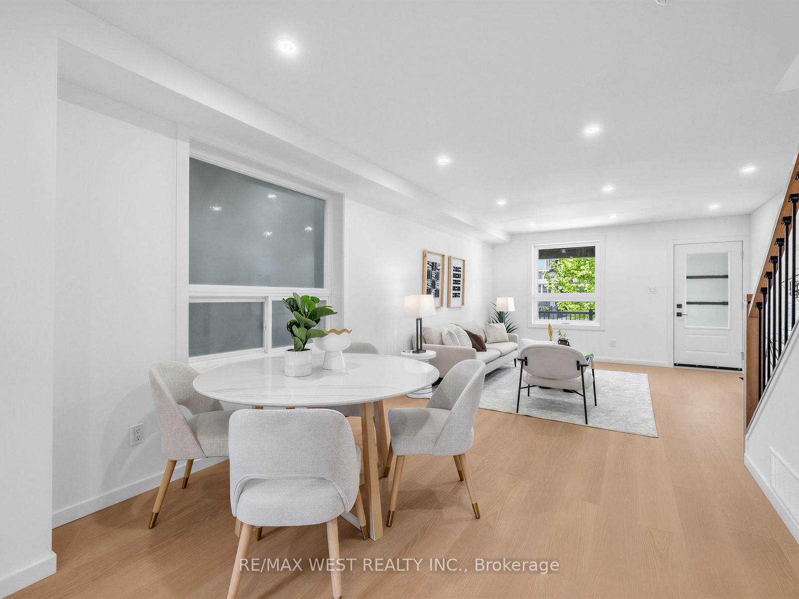 Photo 8 of 67 Day Avenue, Toronto, Corso Italia-Davenport — HOMEH