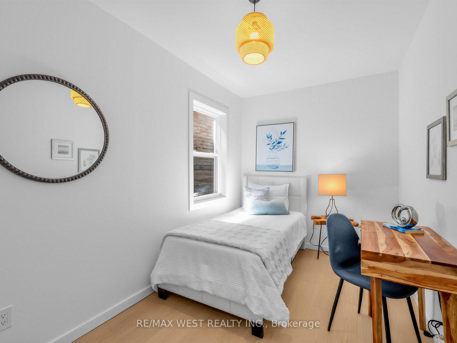 Photo 14 of 67 Day Avenue, Toronto, Corso Italia-Davenport — HOMEH