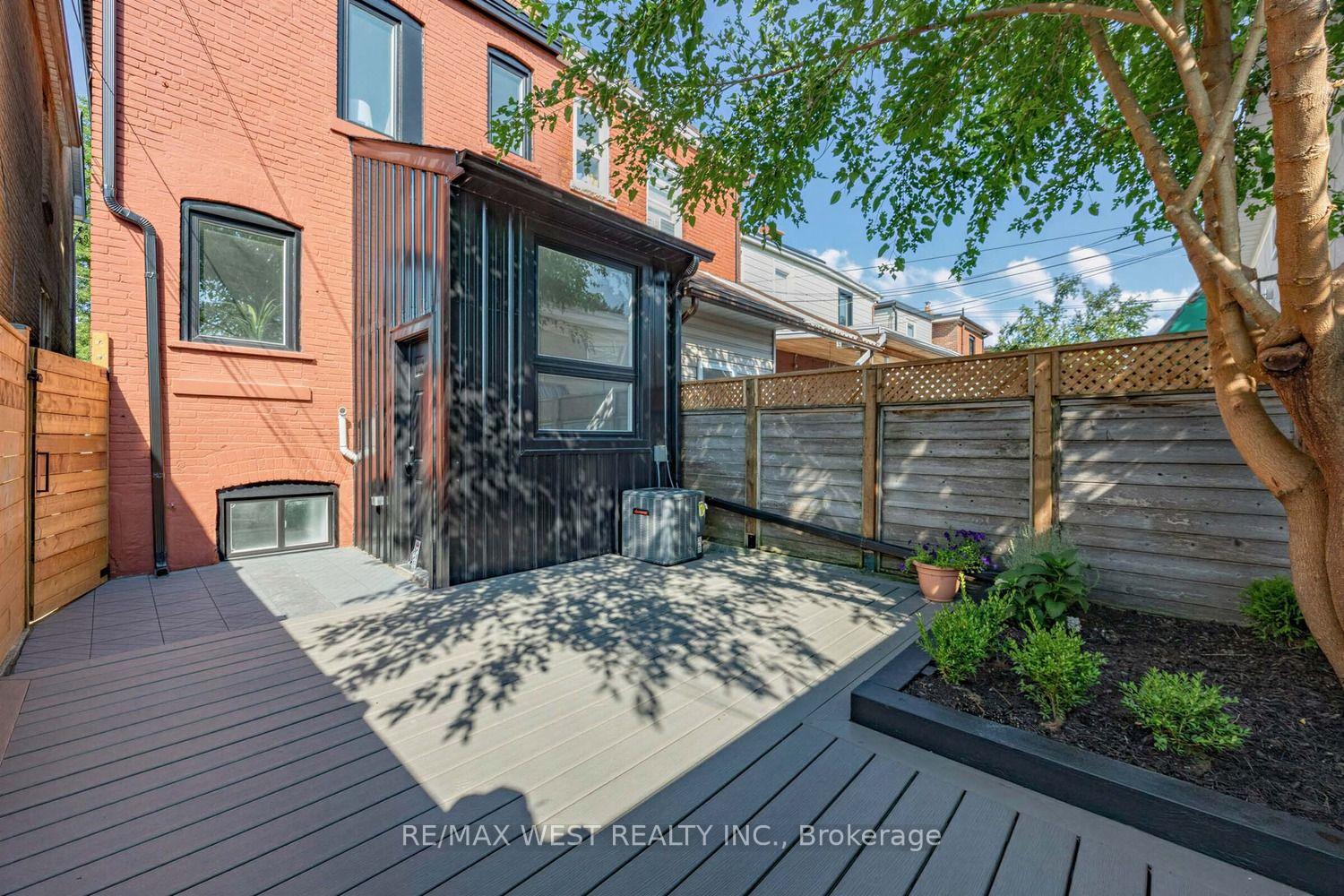 Photo 22 of 67 Day Avenue, Toronto, Corso Italia-Davenport — HOMEH