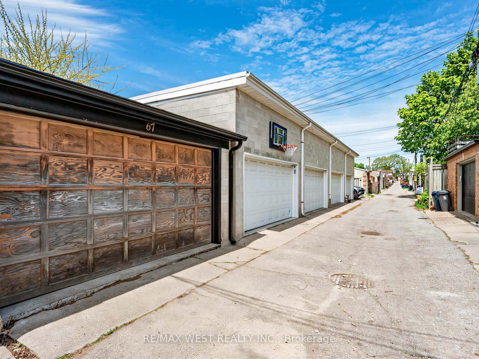 Photo 24 of 67 Day Avenue, Toronto, Corso Italia-Davenport — HOMEH