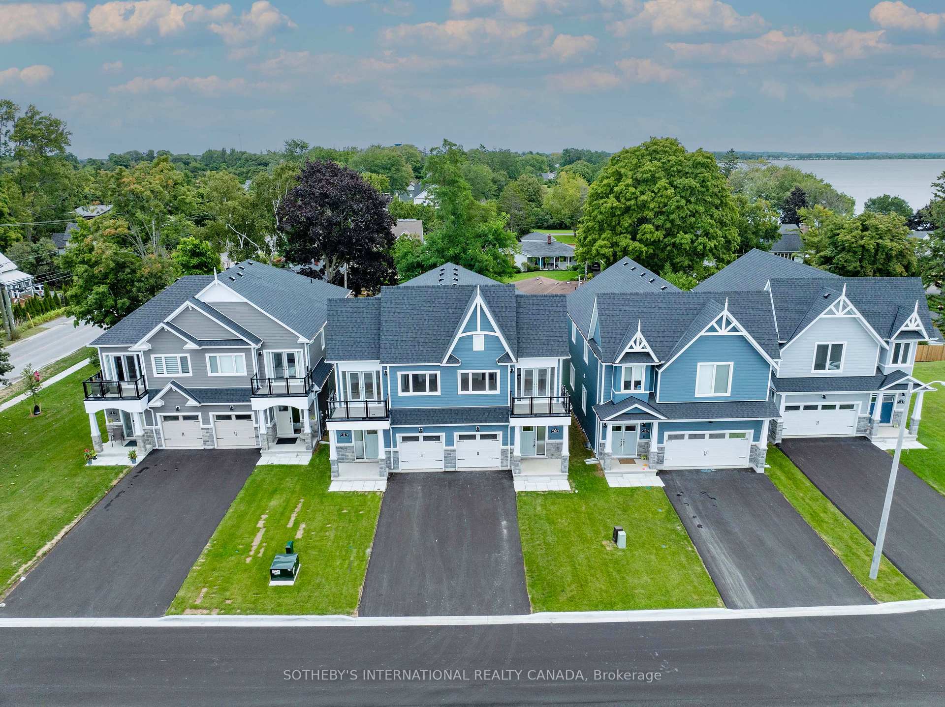 Photo 2 of 8 Twelve Trees Court, Prince Edward County, Wellington Ward — HOMEH