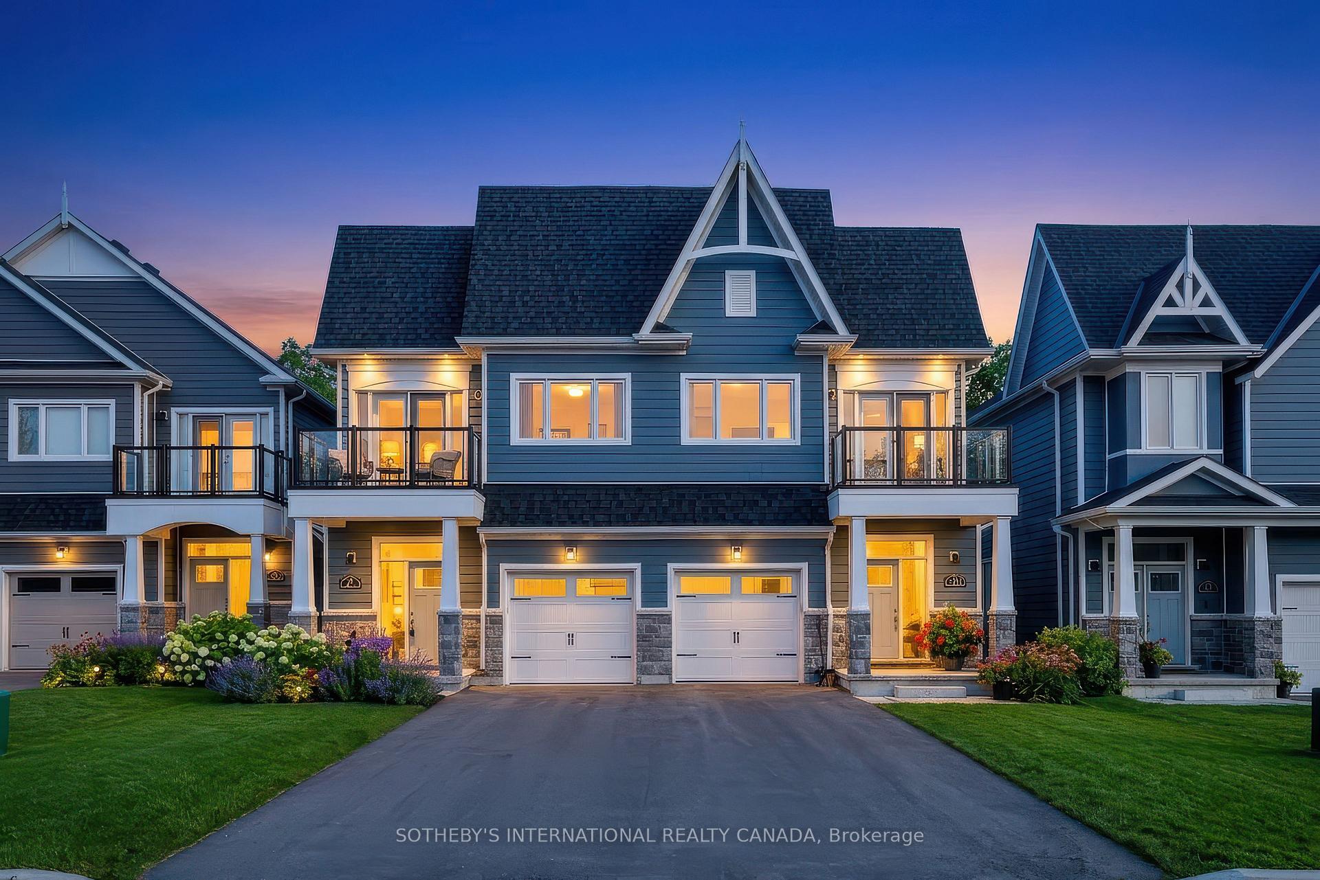 Photo 27 of 8 Twelve Trees Court, Prince Edward County, Wellington Ward — HOMEH