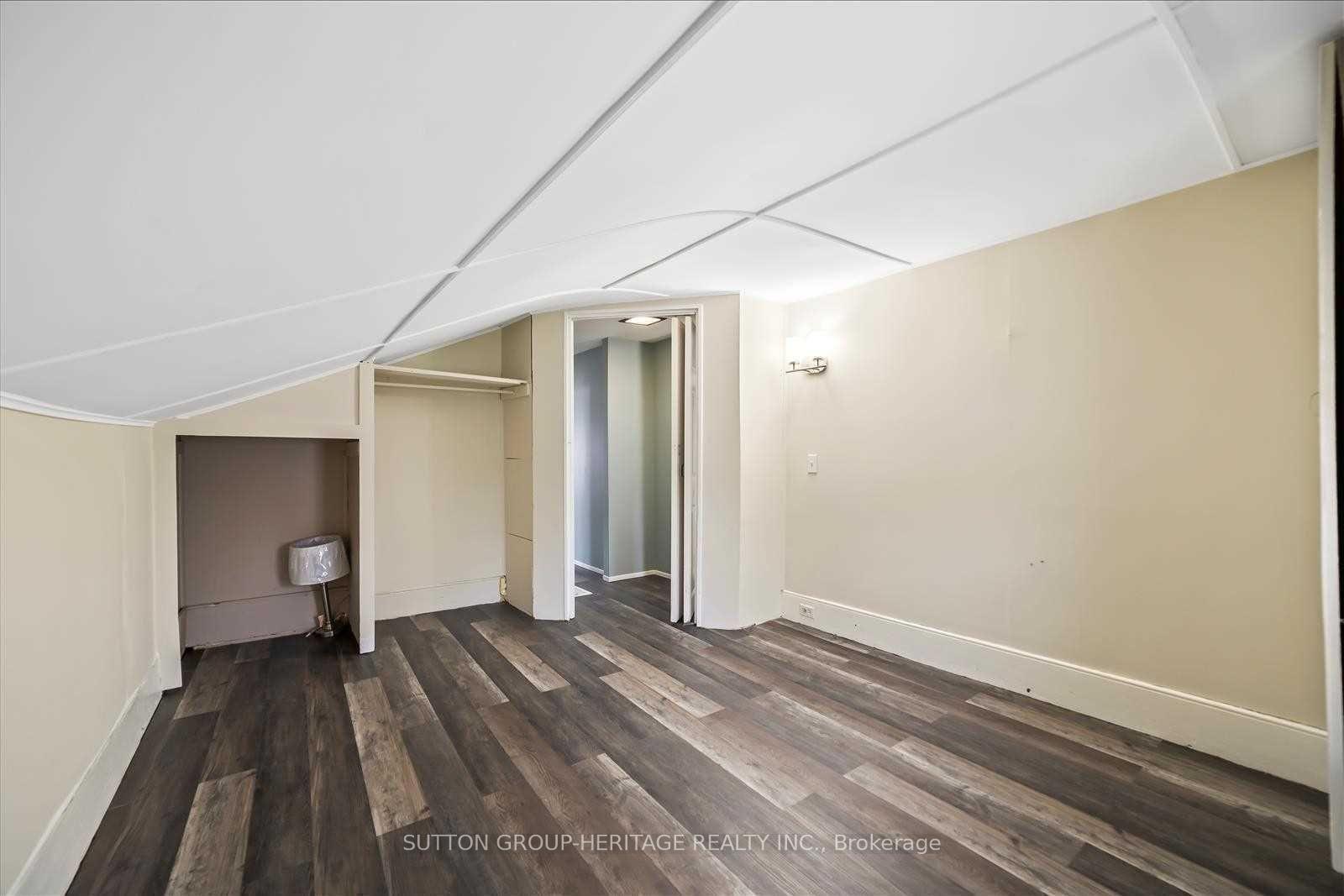Photo 12 of 1612 Dufferin Street, Whitby, Port Whitby — HOMEH
