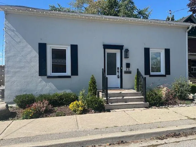 Photo 1 of 1612 Dufferin Street, Whitby, Port Whitby — HOMEH