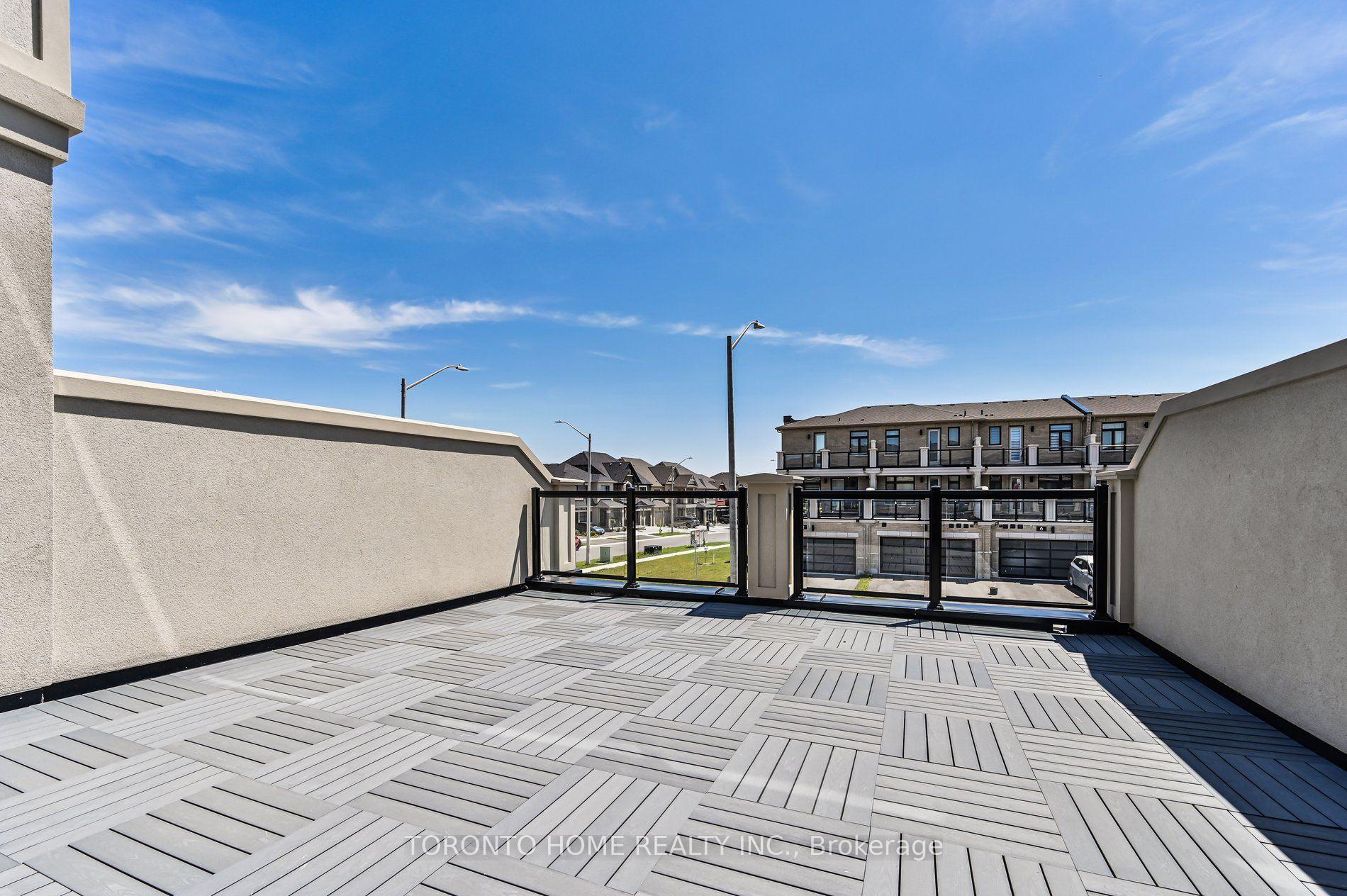 Photo 20 of 113 Mumbai Drive, Markham, Middlefield — HOMEH