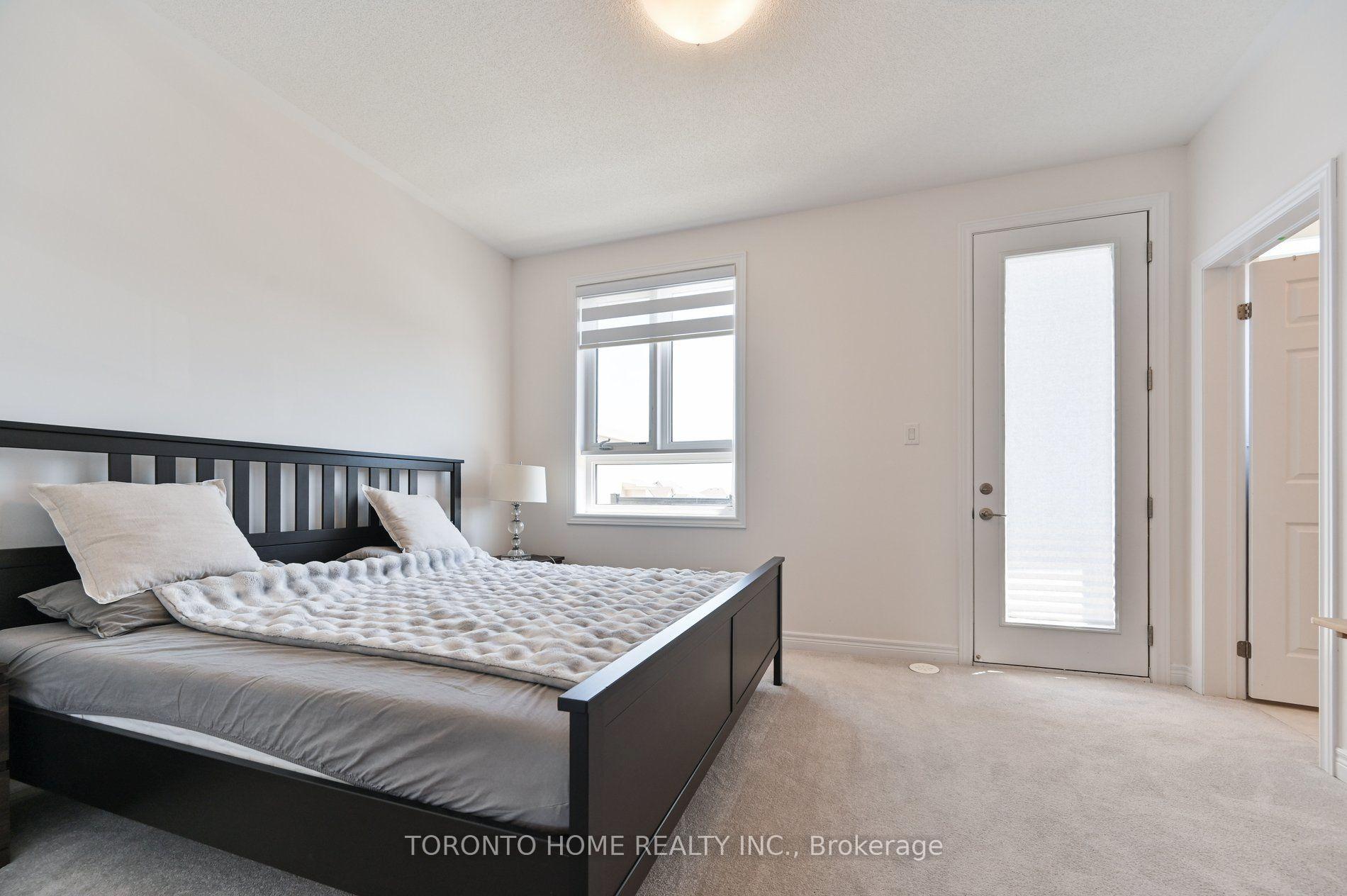 Photo 25 of 113 Mumbai Drive, Markham, Middlefield — HOMEH