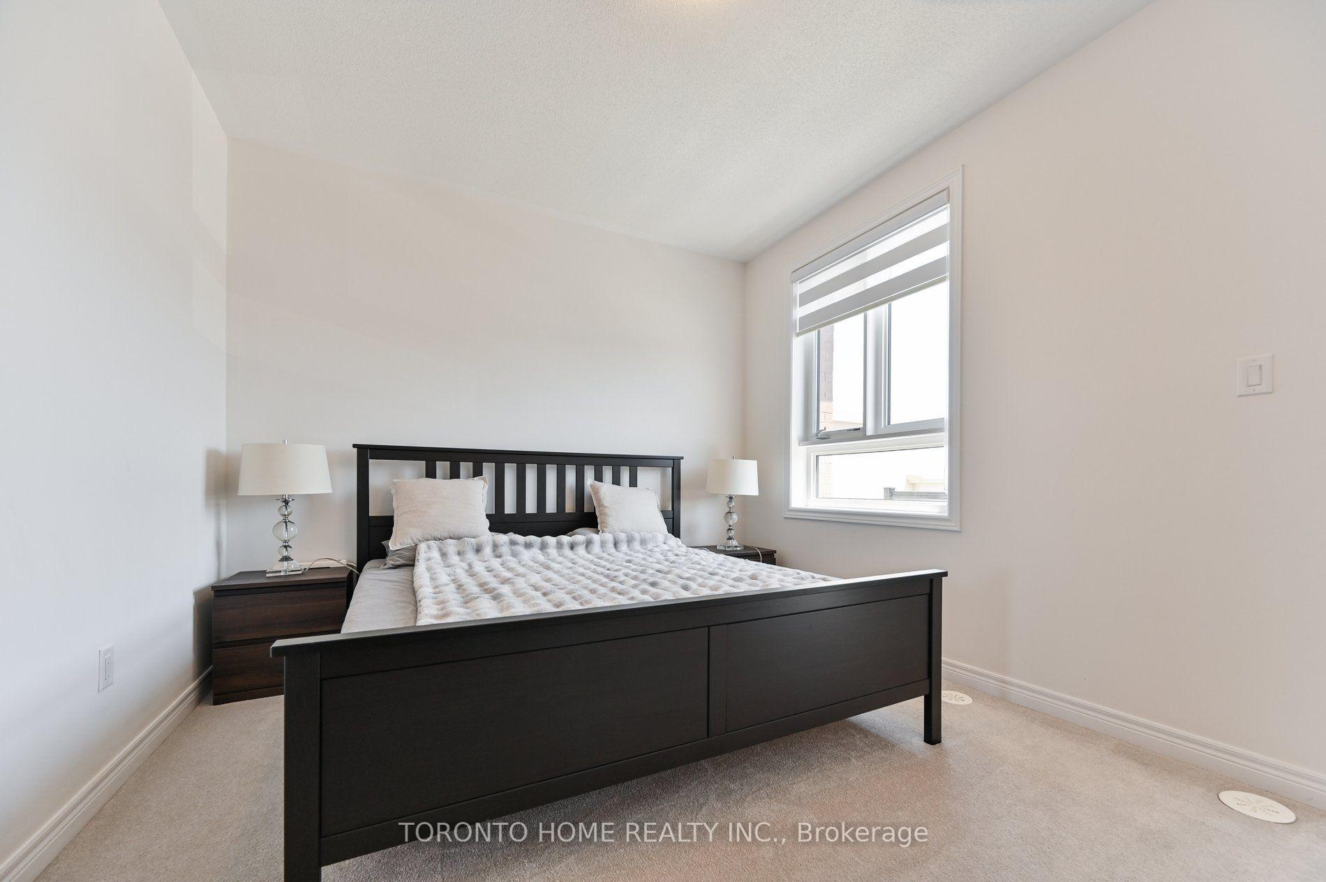 Photo 26 of 113 Mumbai Drive, Markham, Middlefield — HOMEH