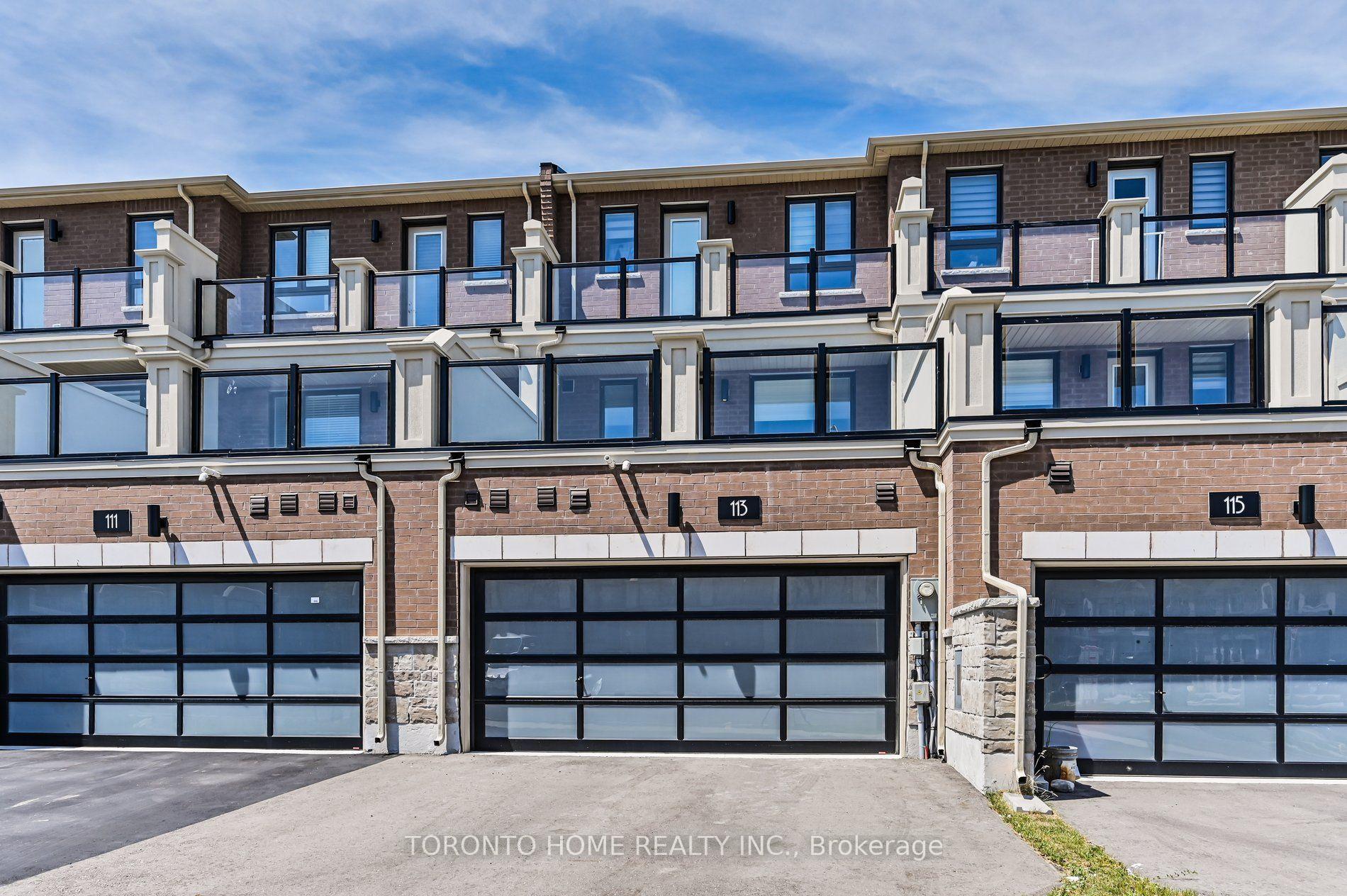 Photo 34 of 113 Mumbai Drive, Markham, Middlefield — HOMEH