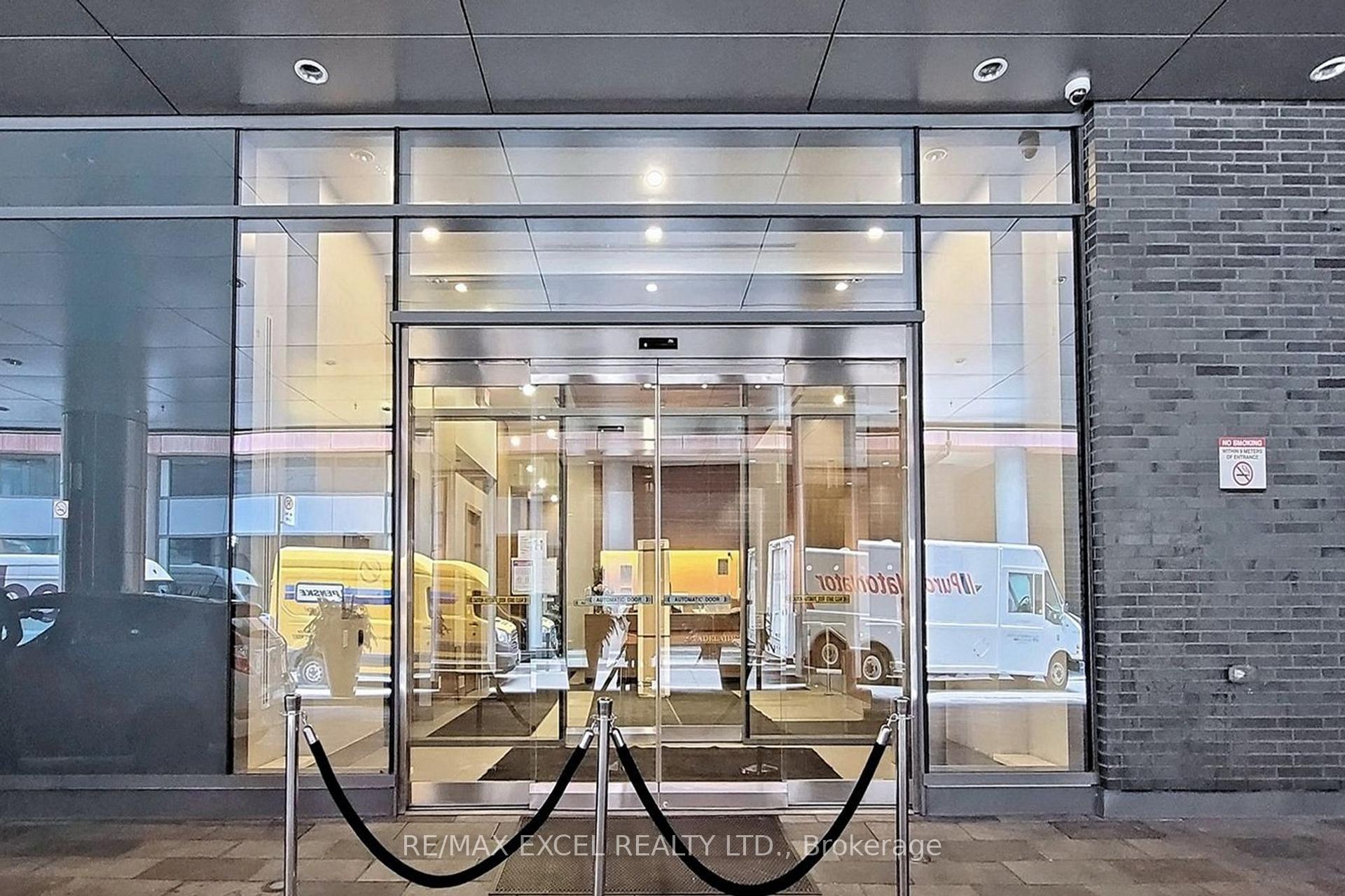 Photo 5 of Unit 1013, 295 Adelaide Street W, Toronto, Waterfront Communities — HOMEH