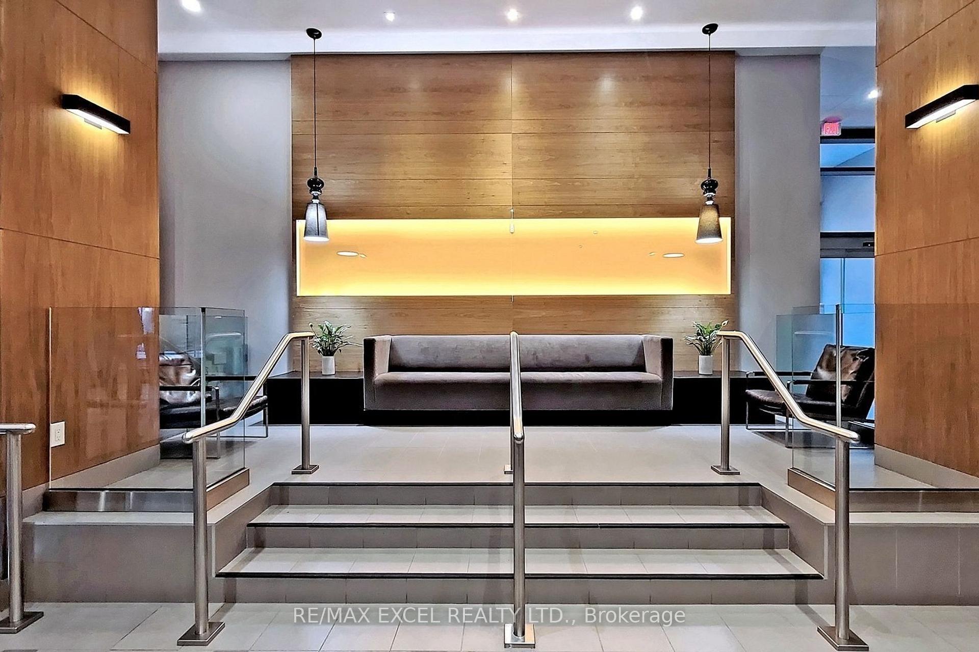 Photo 6 of Unit 1013, 295 Adelaide Street W, Toronto, Waterfront Communities — HOMEH